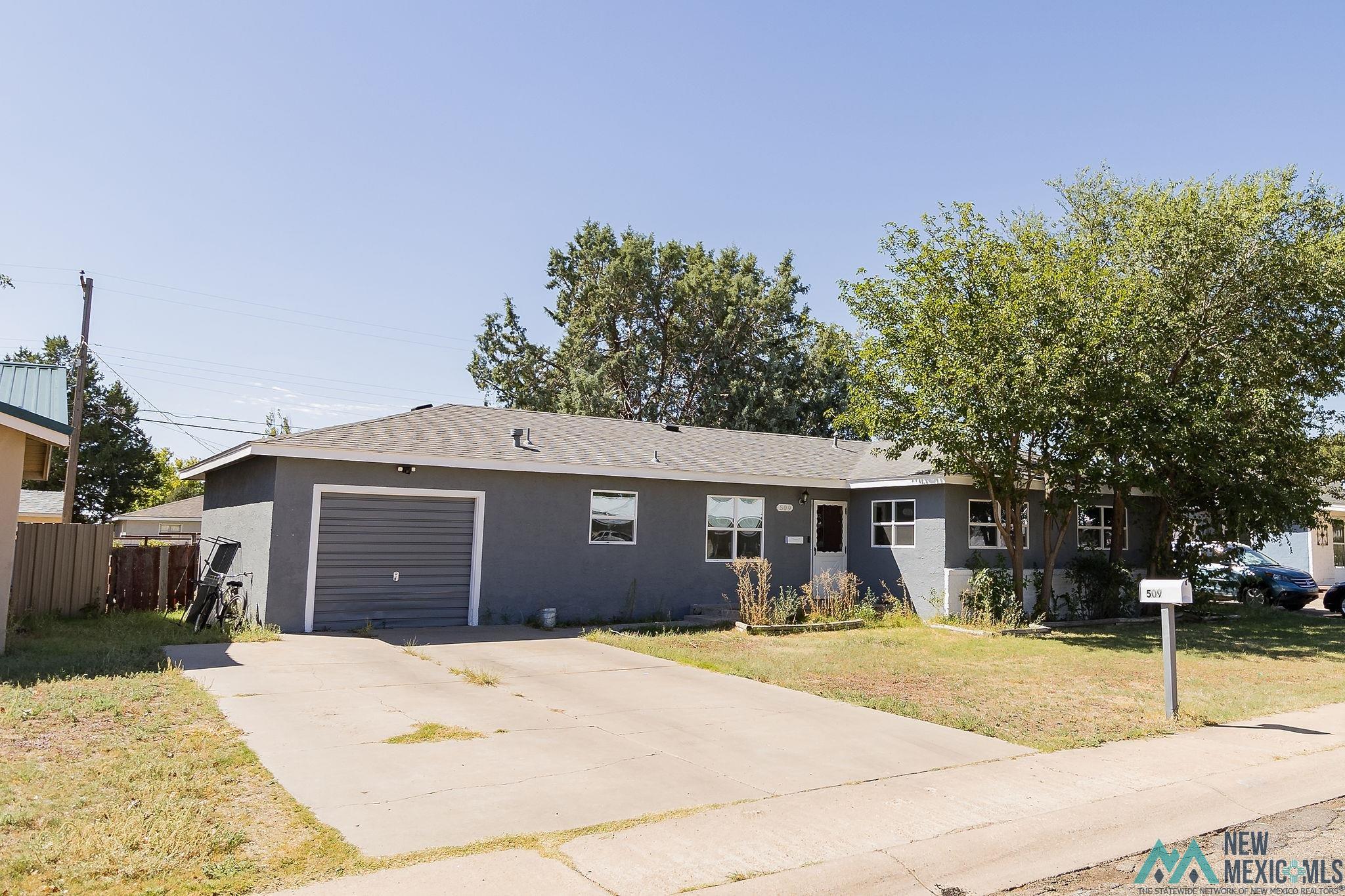 Clovis, New Mexico 88101, United States, 4 Bedrooms Bedrooms, ,2 BathroomsBathrooms,Residential,Active,43103