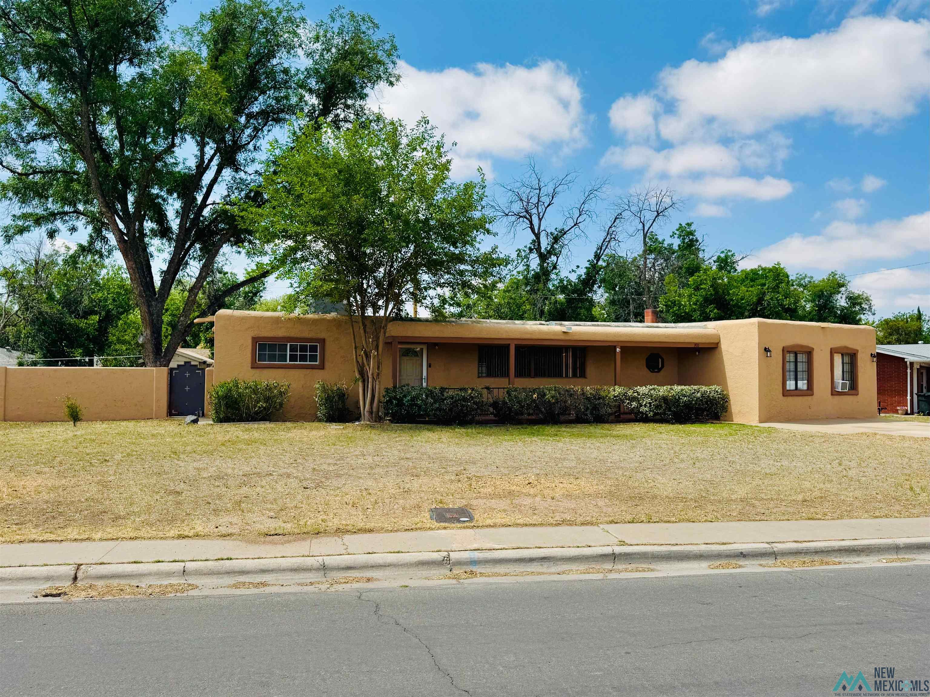 1421 N Country Circle, Carlsbad, Texas image 1