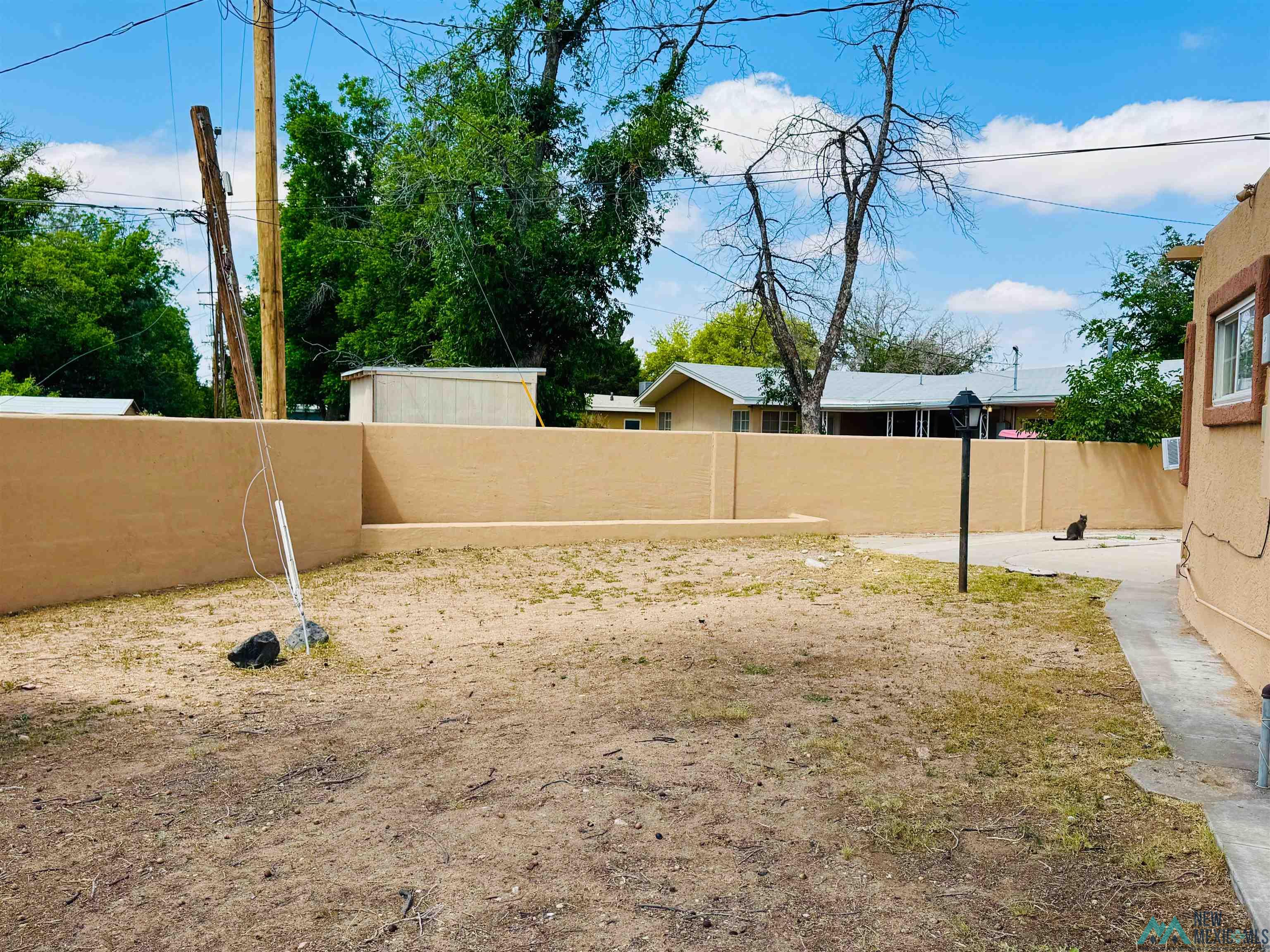1421 N Country Circle, Carlsbad, Texas image 24