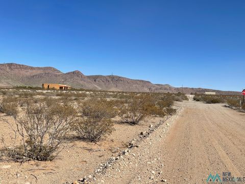 Vacant Land For Sale - XXXX Trocadero Rd Se<br/> Luna County, Deming, NM 88030
