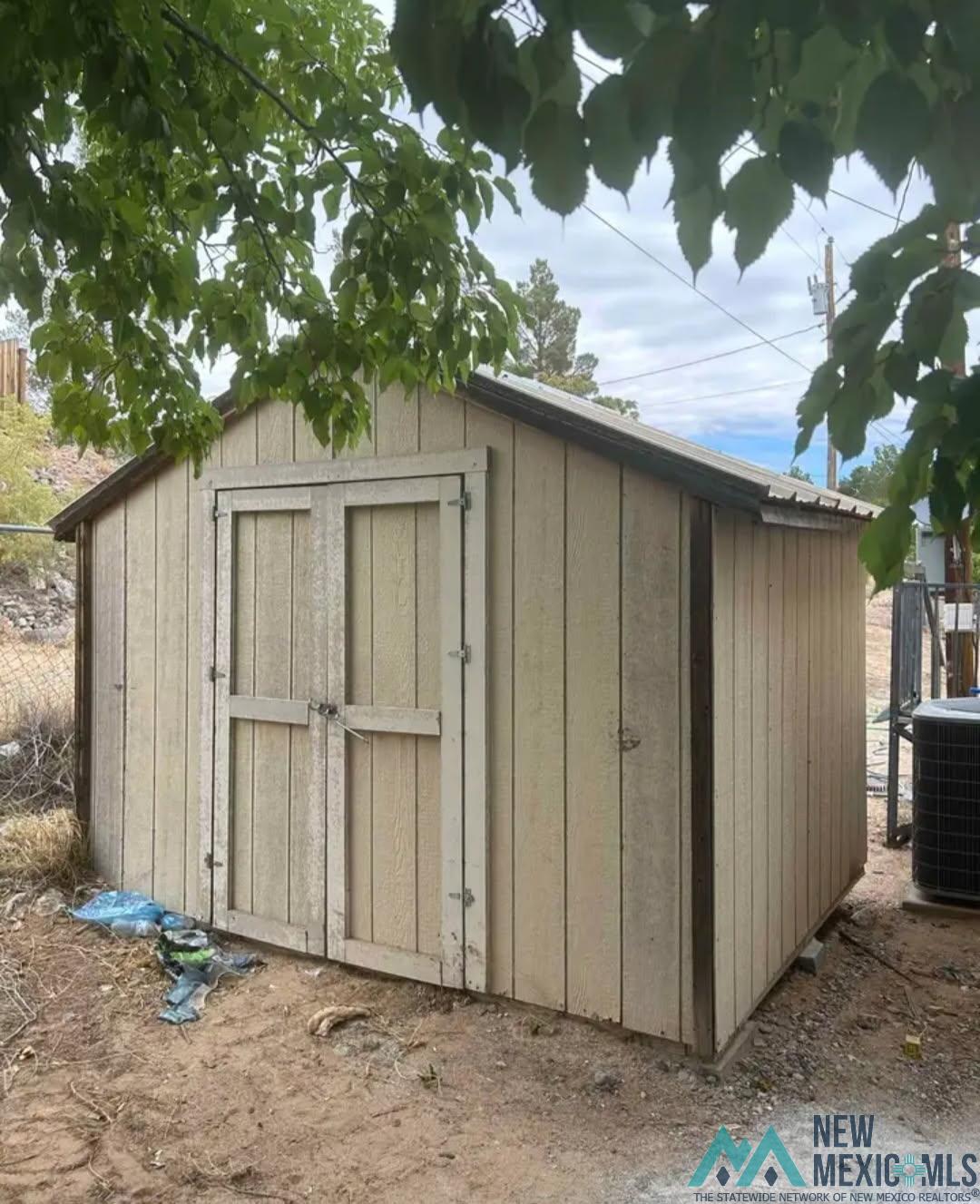 1006 N Mescalero Drive, Truth Or Consequences, New Mexico image 6