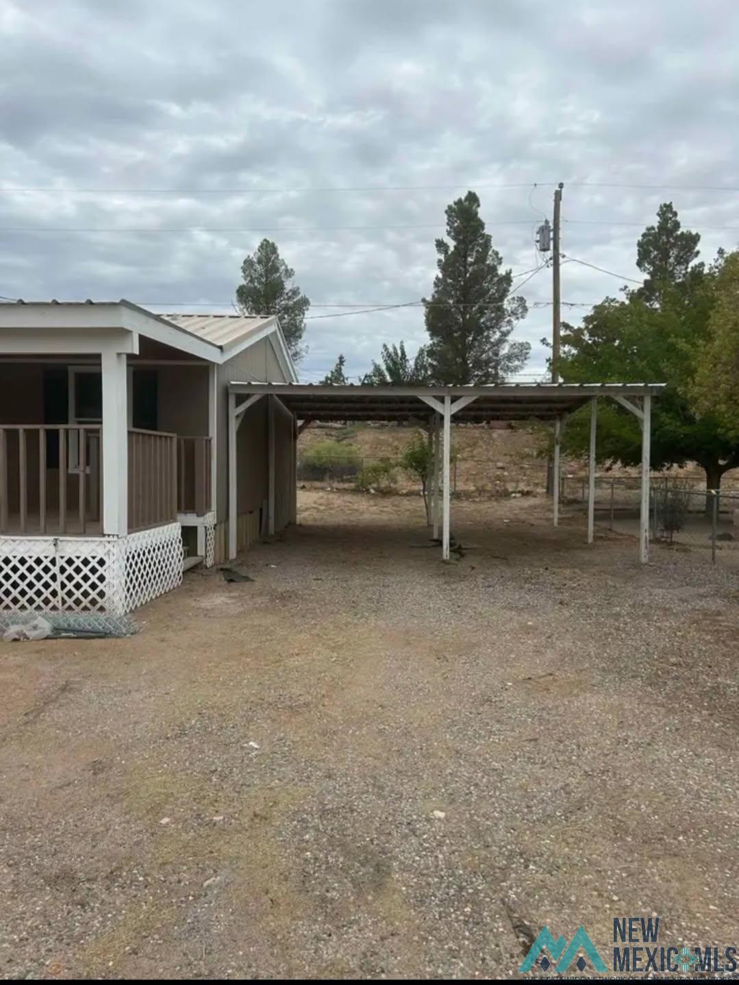 1006 N Mescalero Drive, Truth Or Consequences, New Mexico image 2