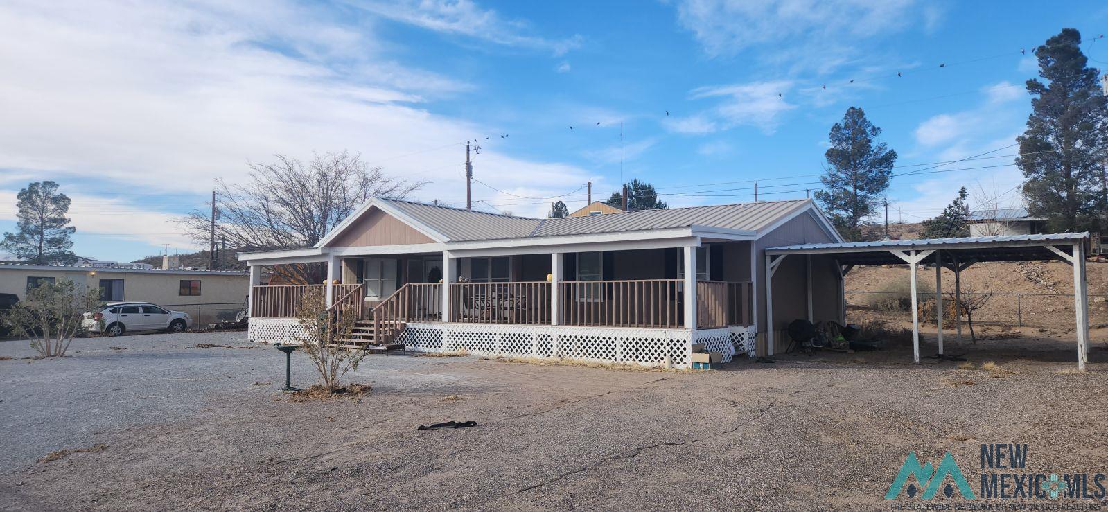 1006 N Mescalero Drive, Truth Or Consequences, New Mexico image 1