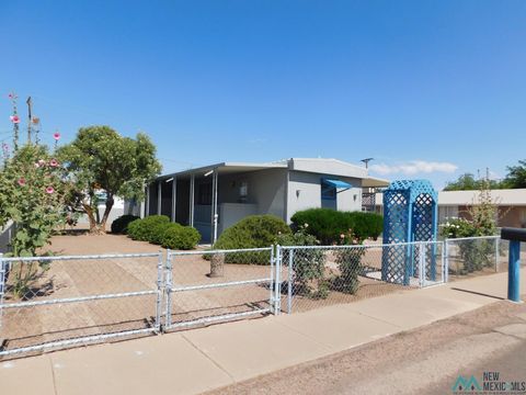 Homes For Sale - 3010 S 9th St<br/> Deming, NM 88030