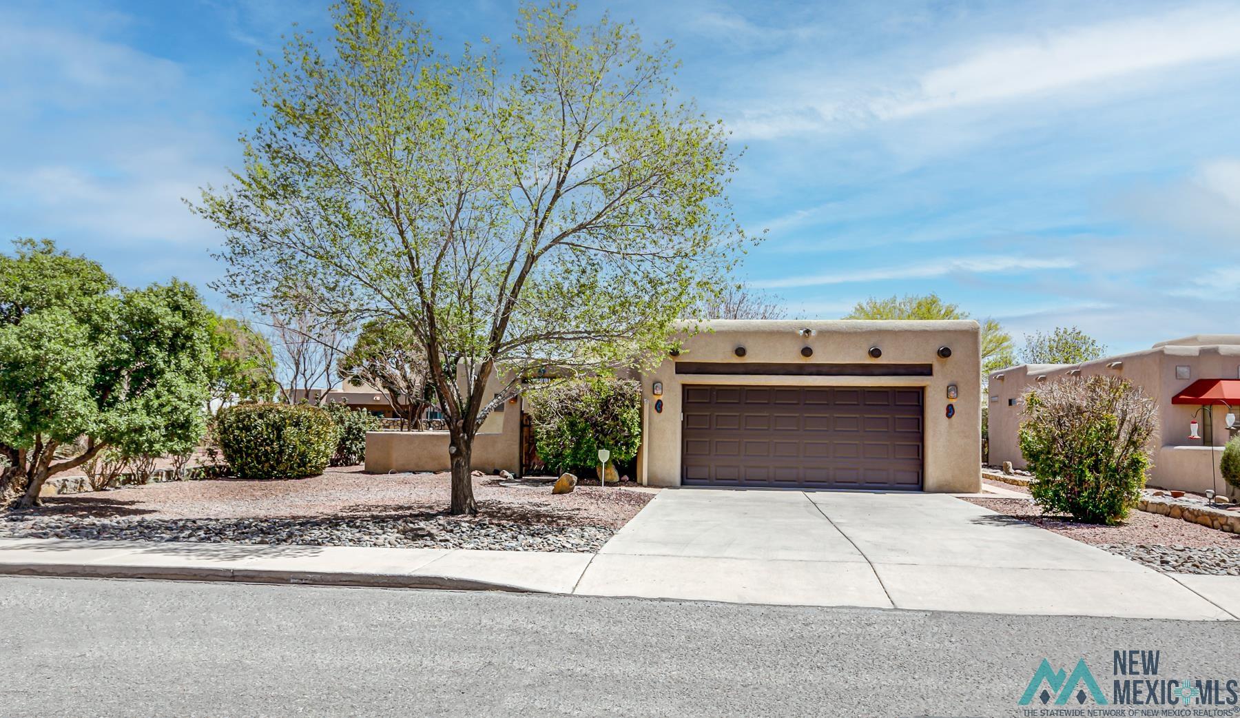 3001 Driver Road, Deming, New Mexico image 1