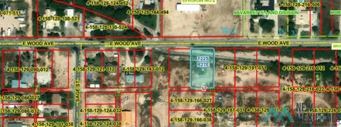 Vacant Land For Sale - SE OF 850 E Wood Avenue<br/> Carlsbad, NM 88220