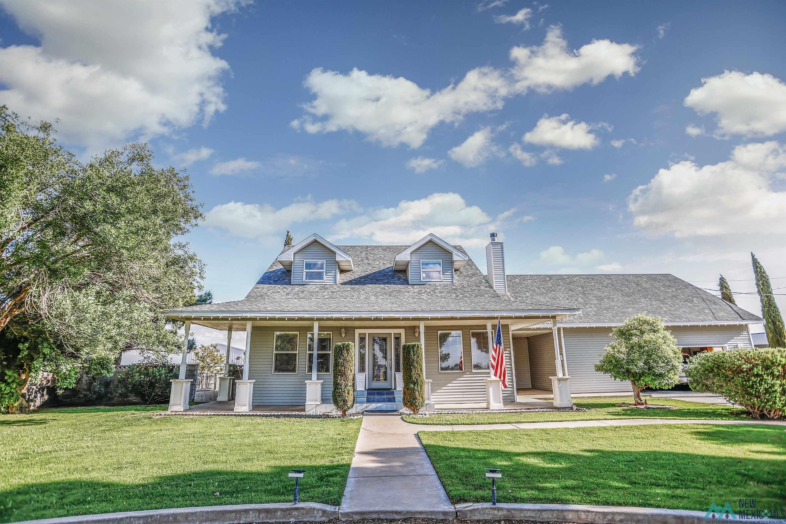 415 E Chapman Road, Carlsbad, Texas image 2