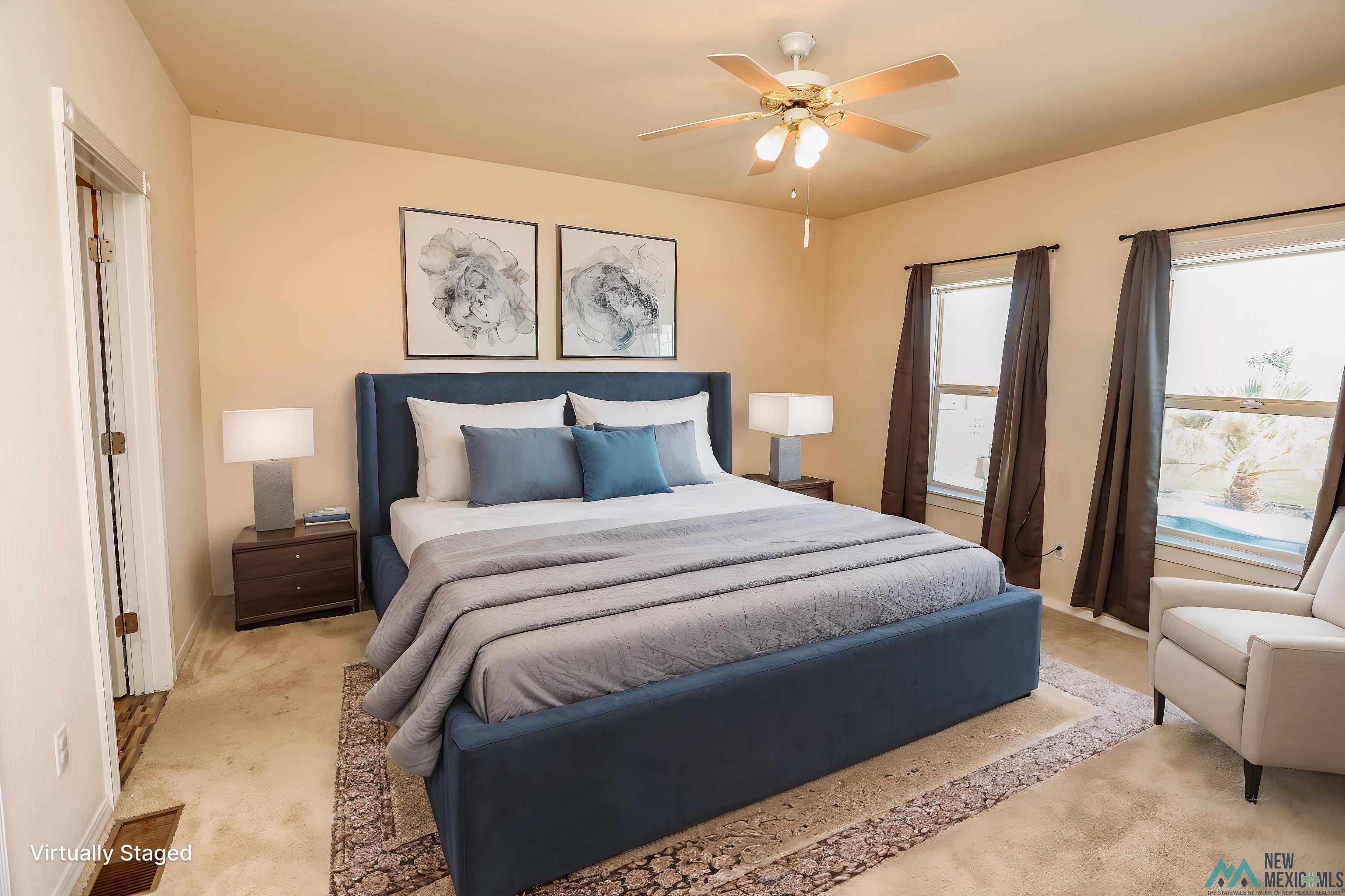 415 E Chapman Road, Carlsbad, Texas image 22