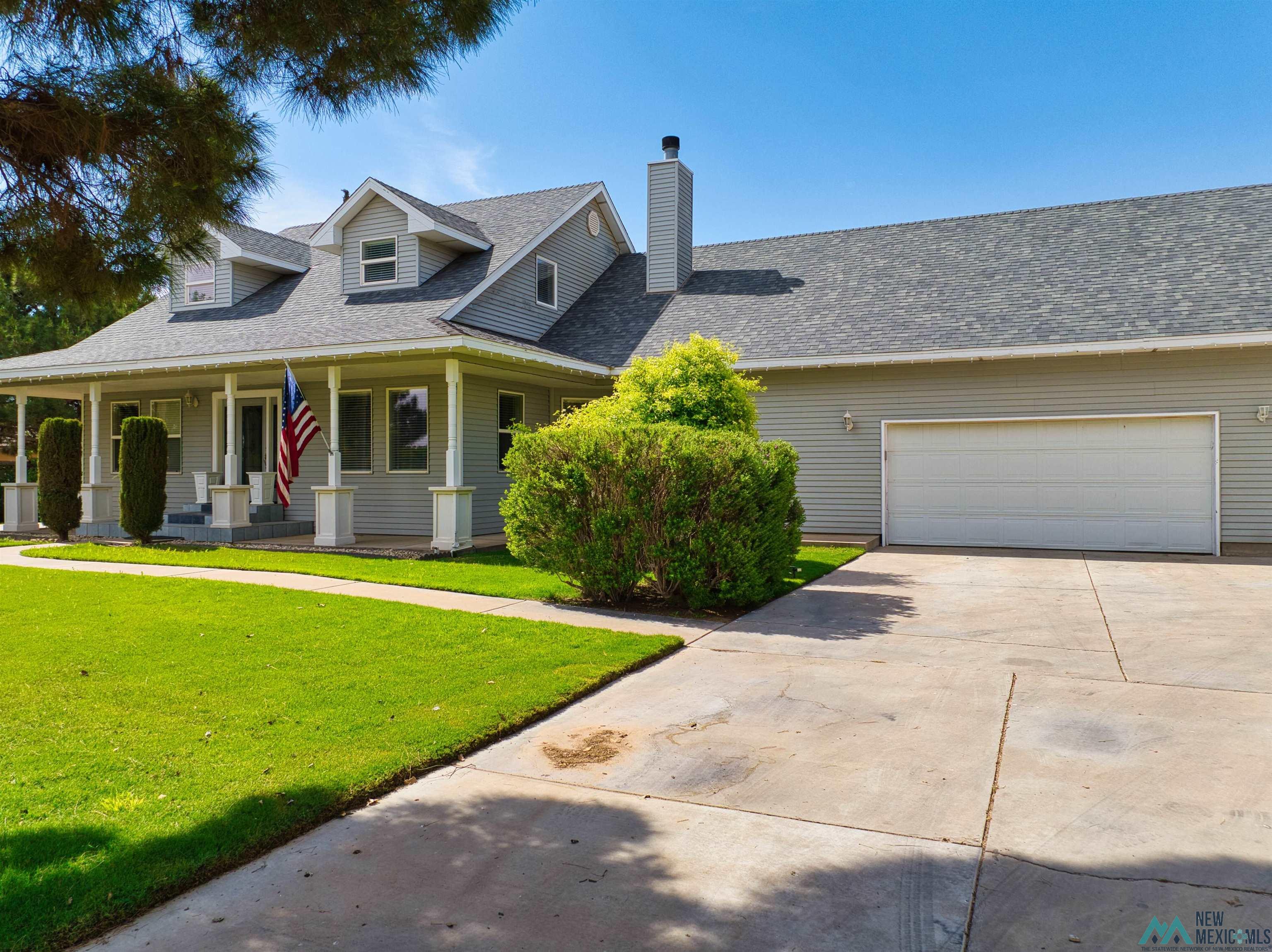 415 E Chapman Road, Carlsbad, Texas image 3