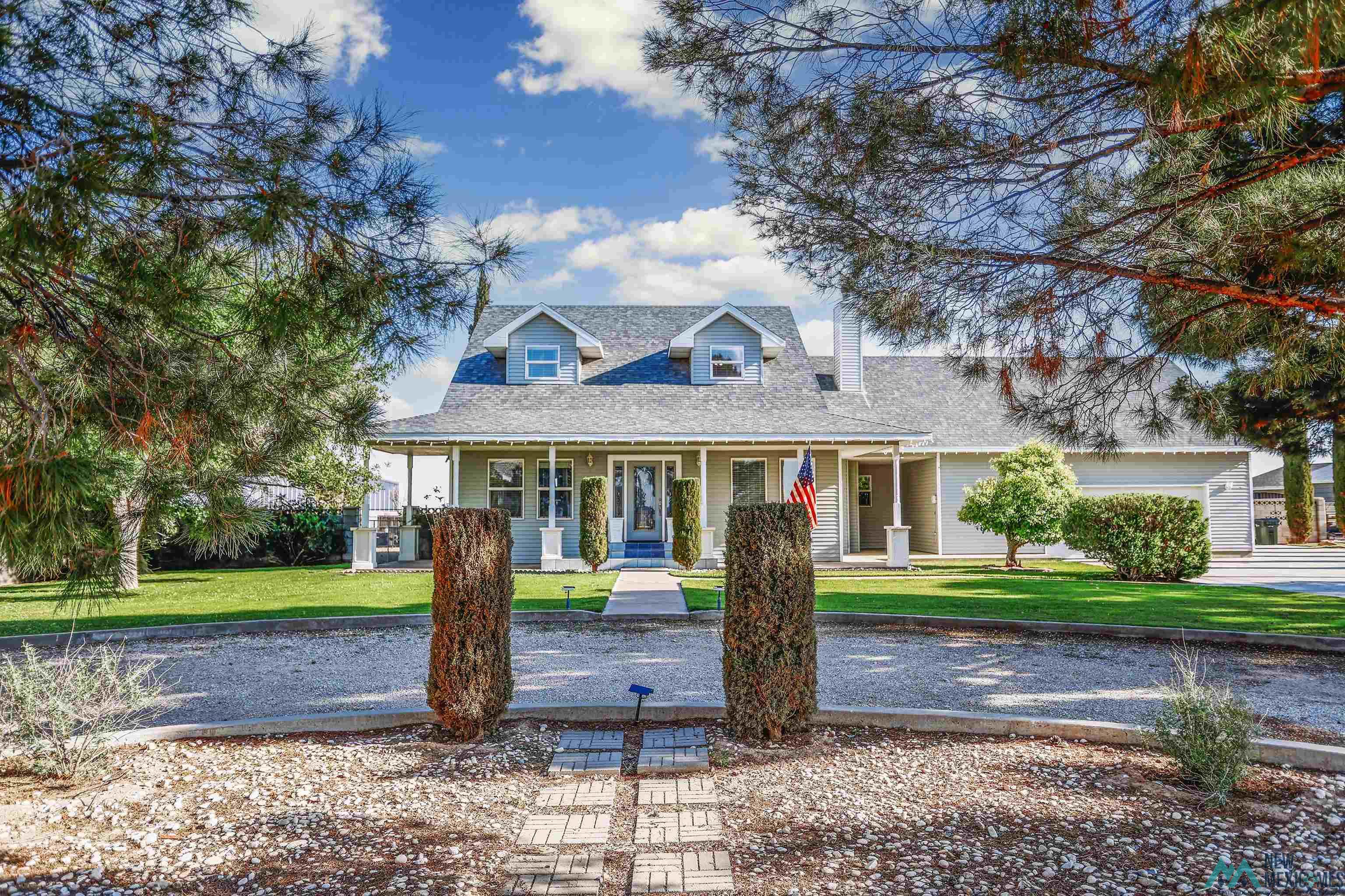 415 E Chapman Road, Carlsbad, Texas image 5