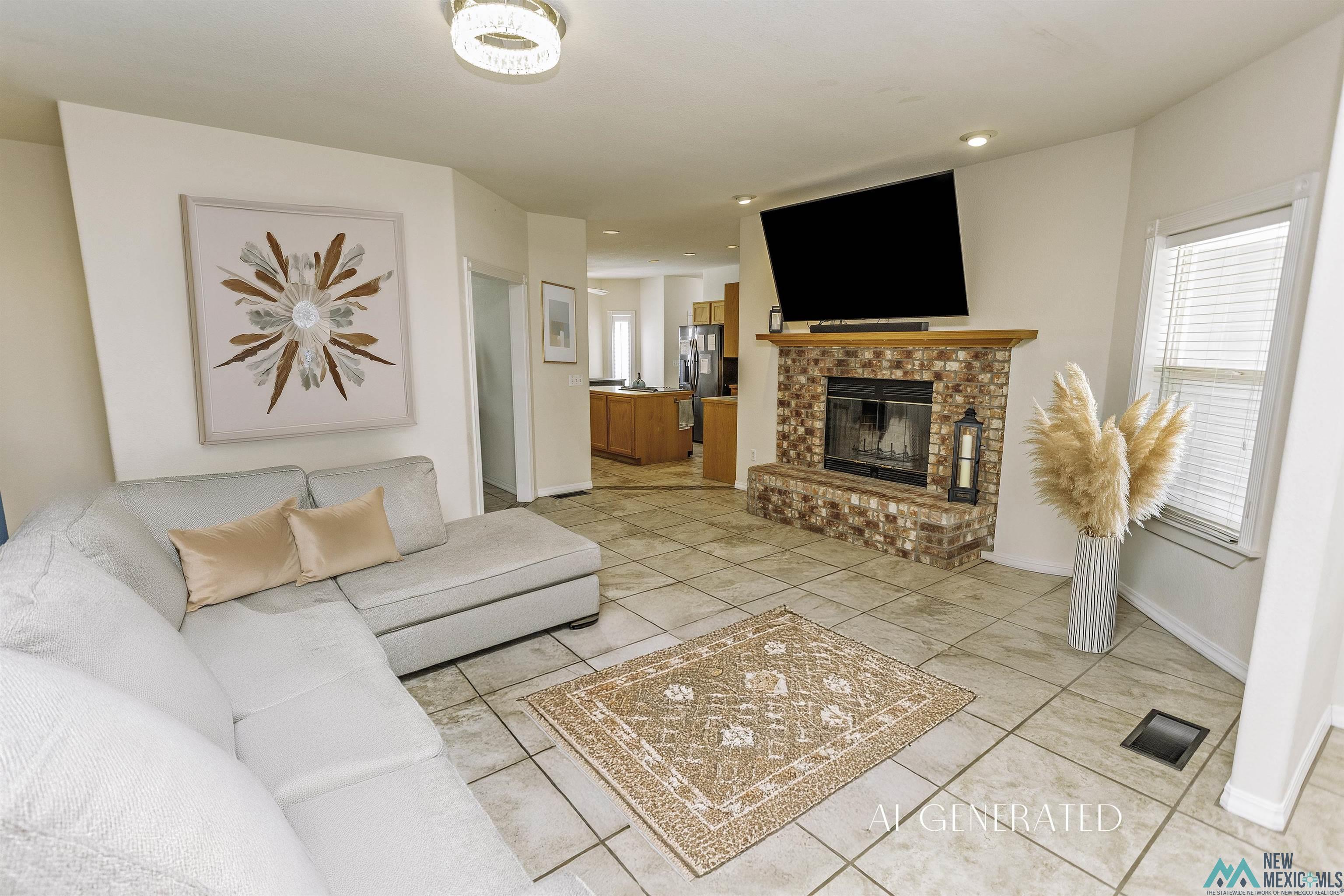 415 E Chapman Road, Carlsbad, Texas image 8