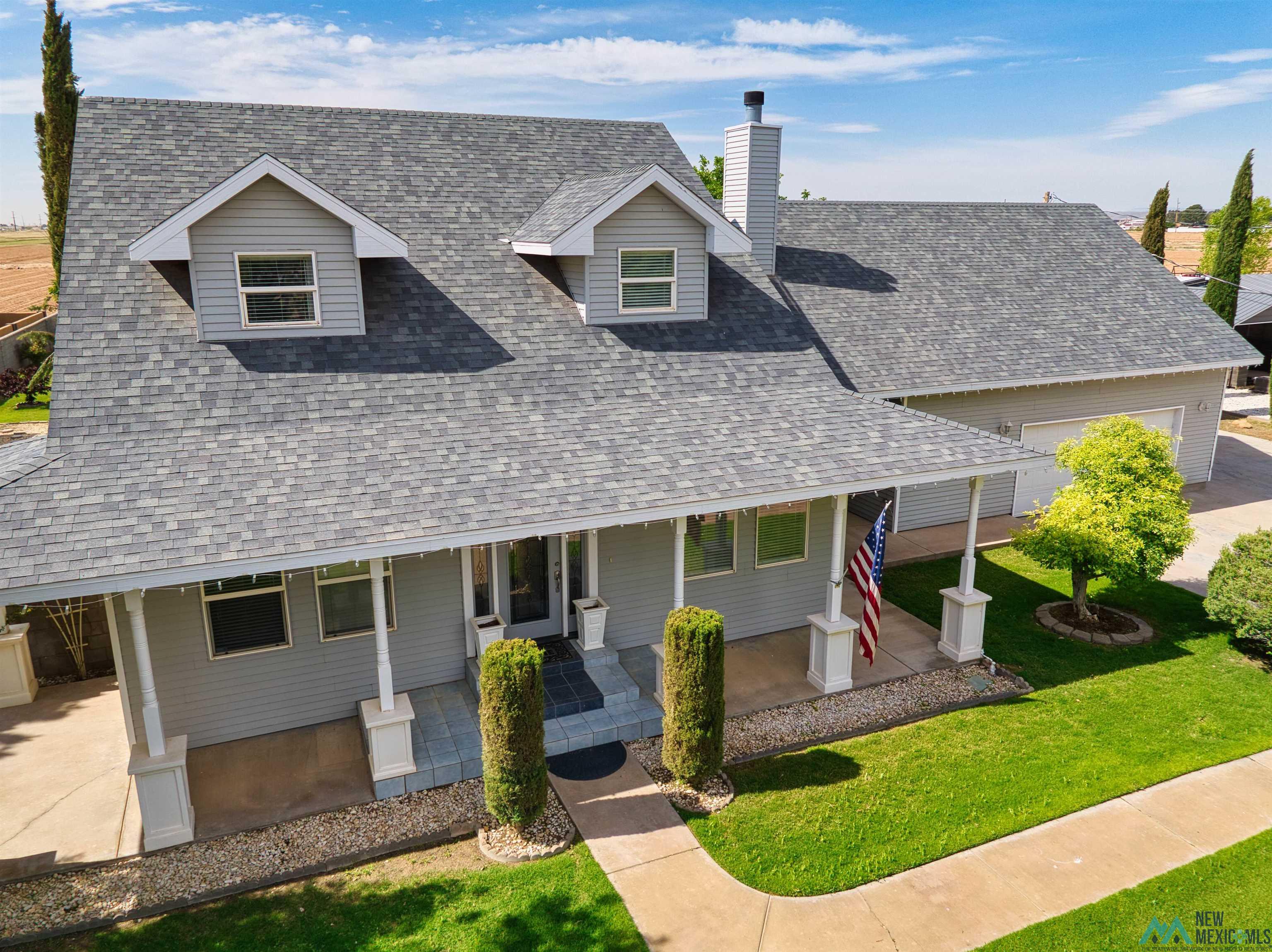 415 E Chapman Road, Carlsbad, Texas image 1