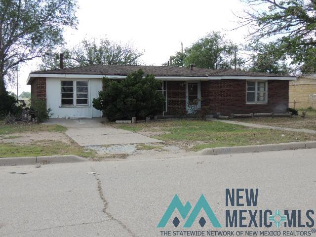 2107 S Love St, Lovington, Texas image 1