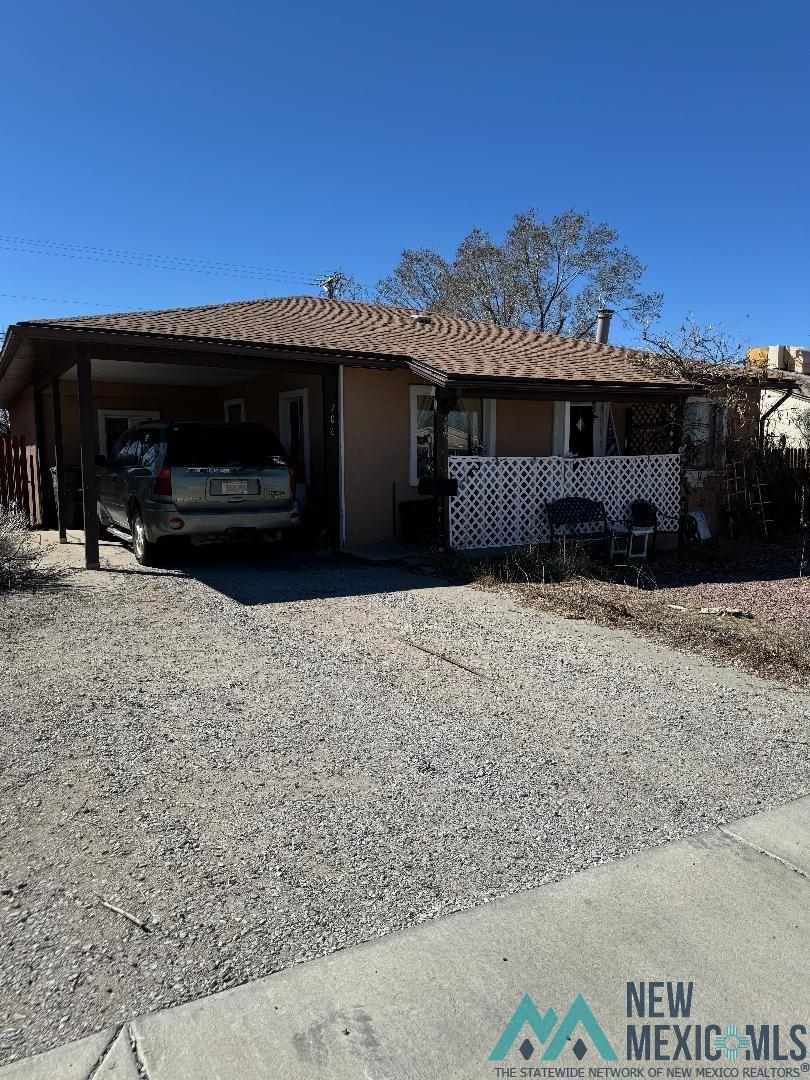 706 S Sunset Drive, Gallup, New Mexico image 1