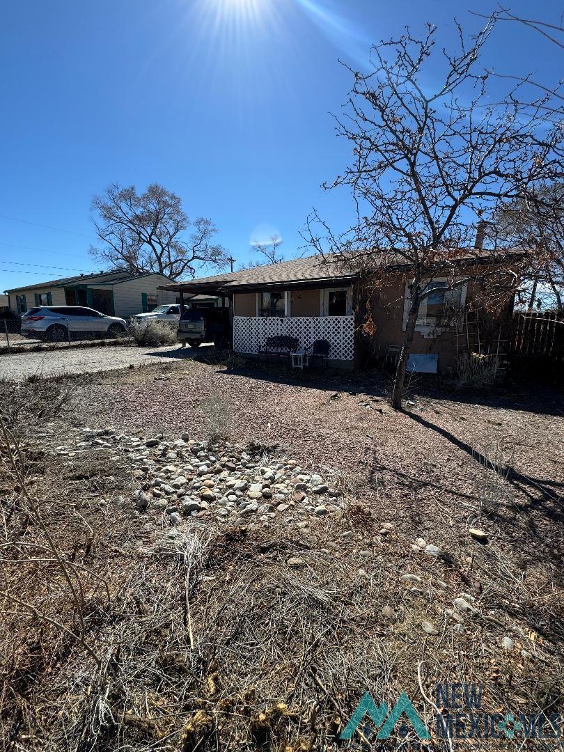 706 S Sunset Drive, Gallup, New Mexico image 2