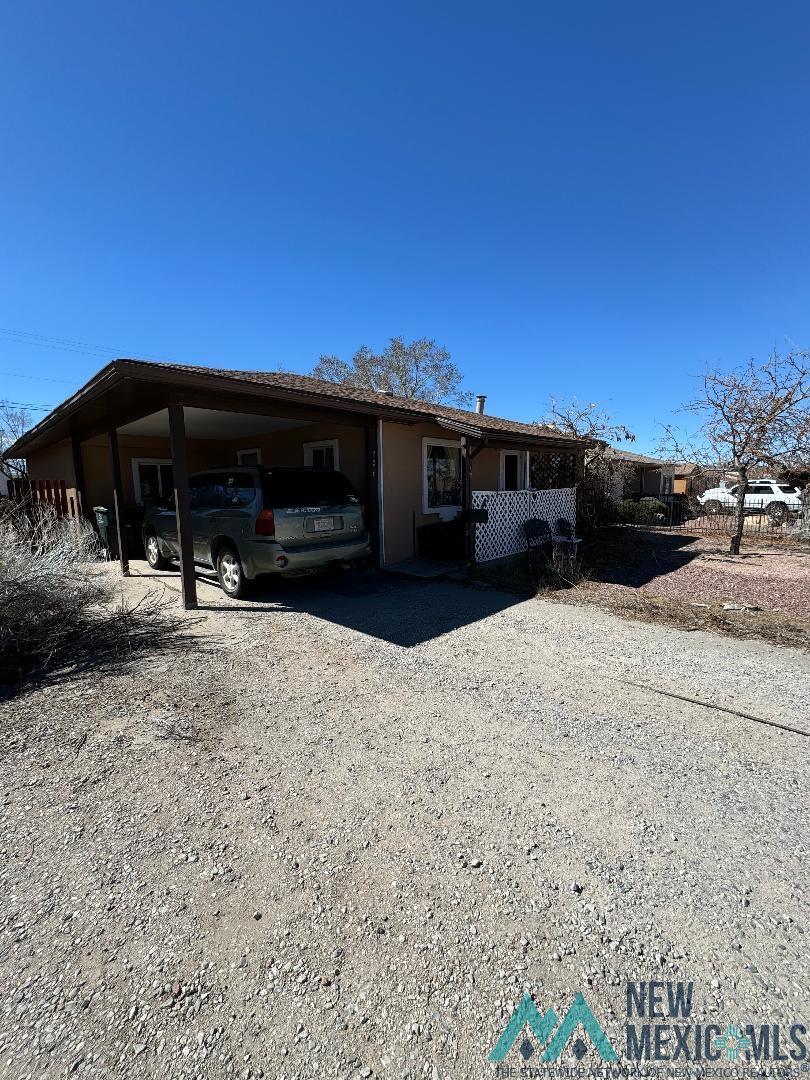 706 S Sunset Drive, Gallup, New Mexico image 3