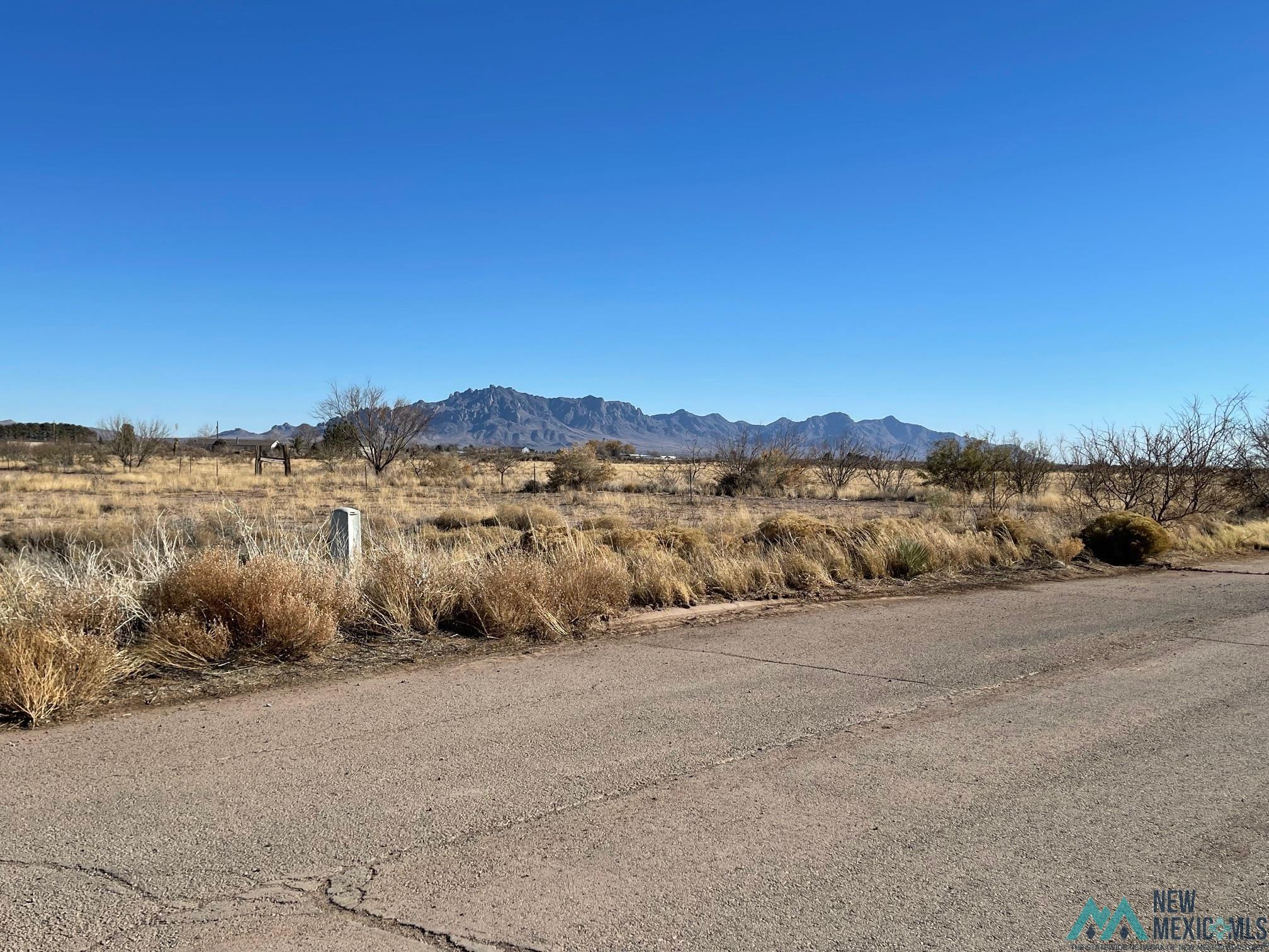 Appaloosa Drive Sw, Deming, New Mexico image 6