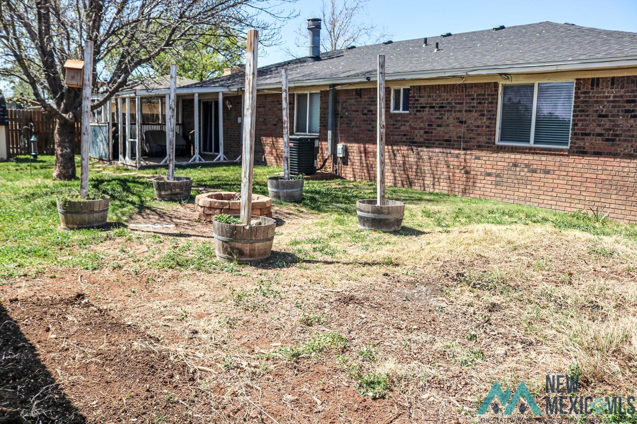 1517 Layton Court, Clovis, Texas image 29