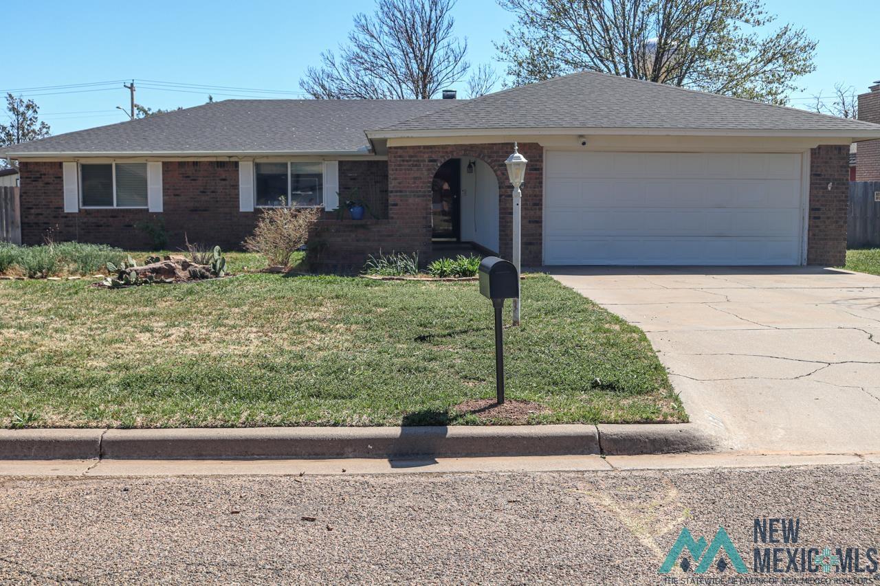 1517 Layton Court, Clovis, Texas image 1