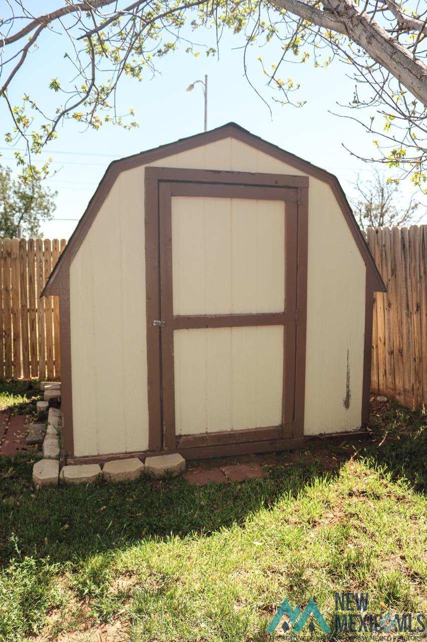 1517 Layton Court, Clovis, Texas image 32