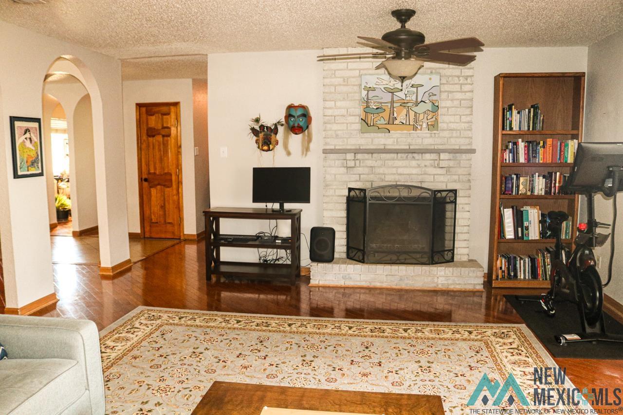 1517 Layton Court, Clovis, Texas image 16