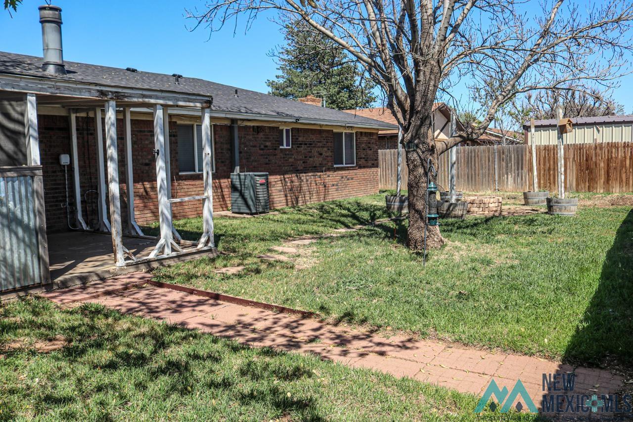 1517 Layton Court, Clovis, Texas image 31