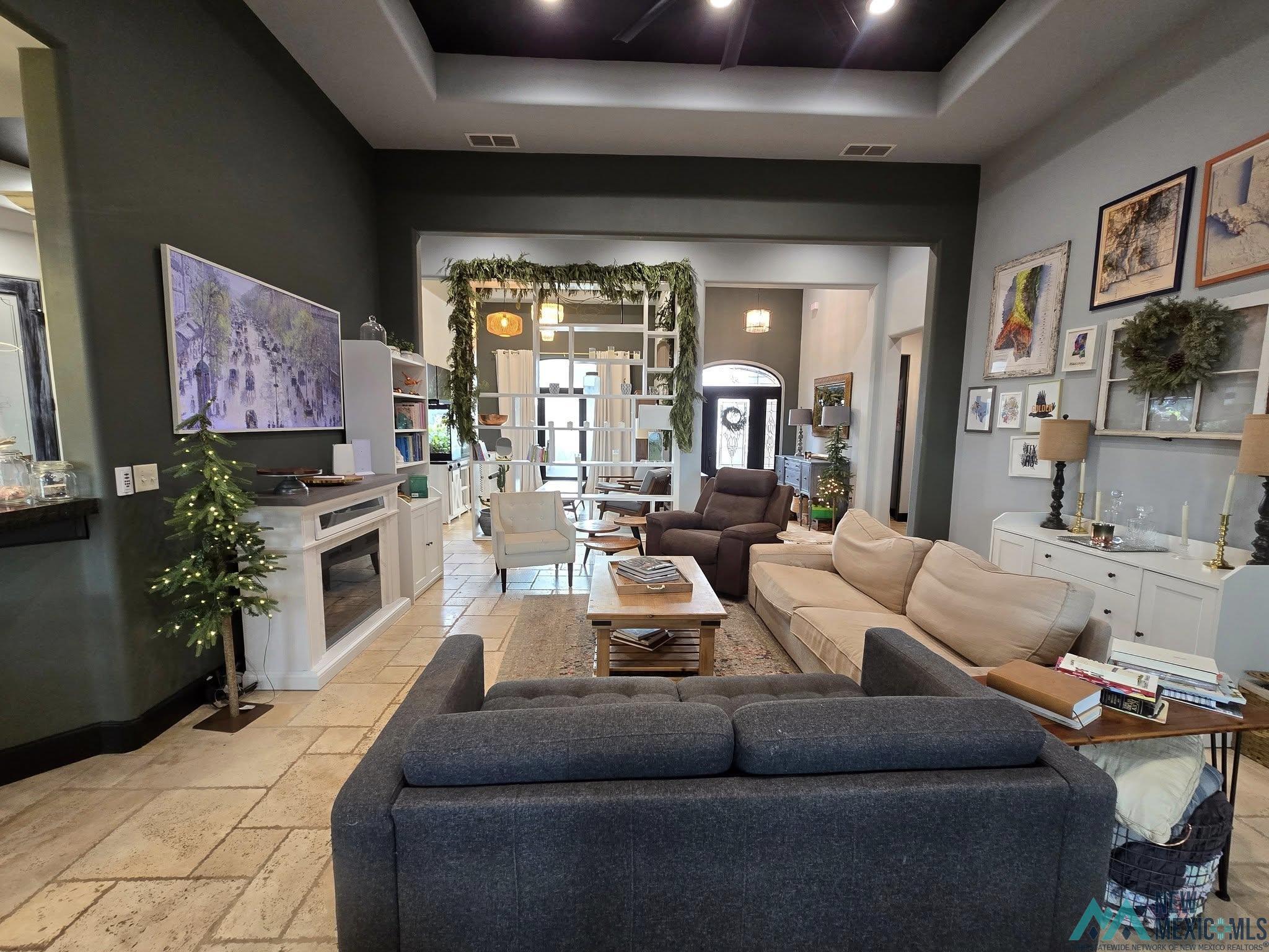 600 E Penbrook Court, Carlsbad, Texas image 3