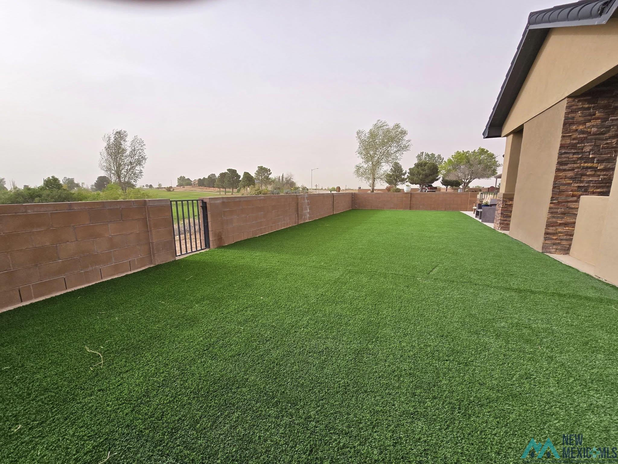 600 E Penbrook Court, Carlsbad, Texas image 22