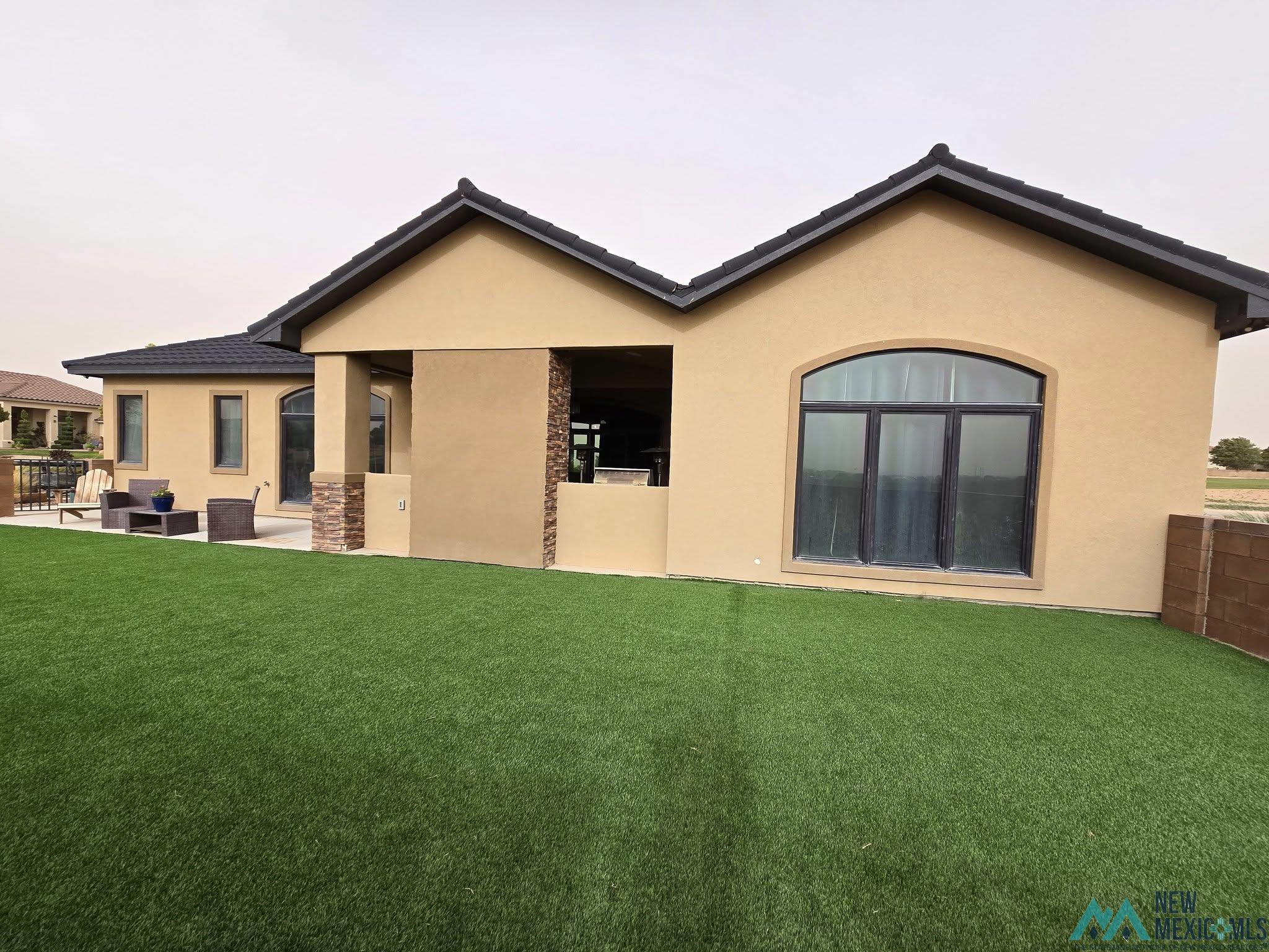 600 E Penbrook Court, Carlsbad, Texas image 19