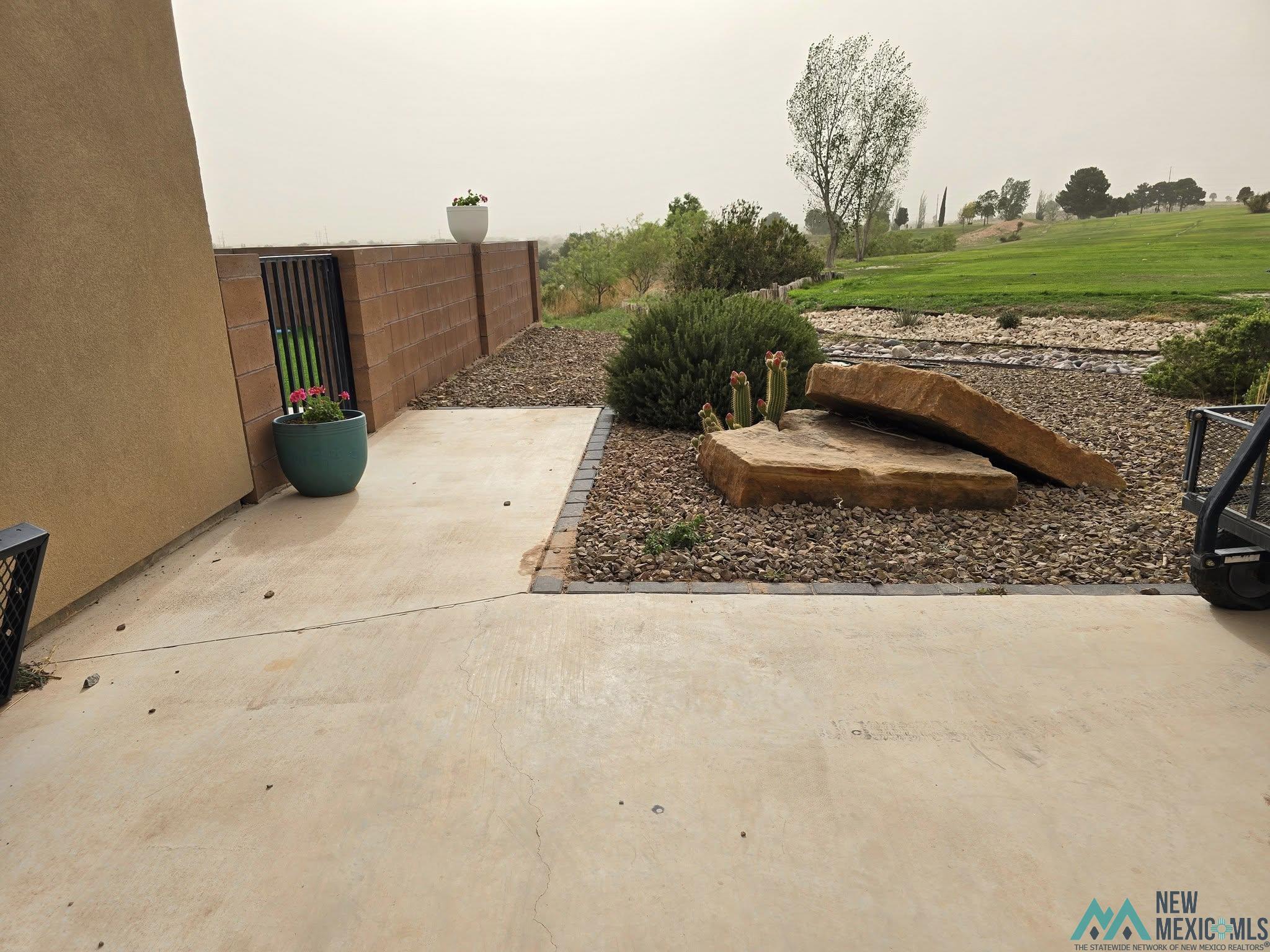 600 E Penbrook Court, Carlsbad, Texas image 20