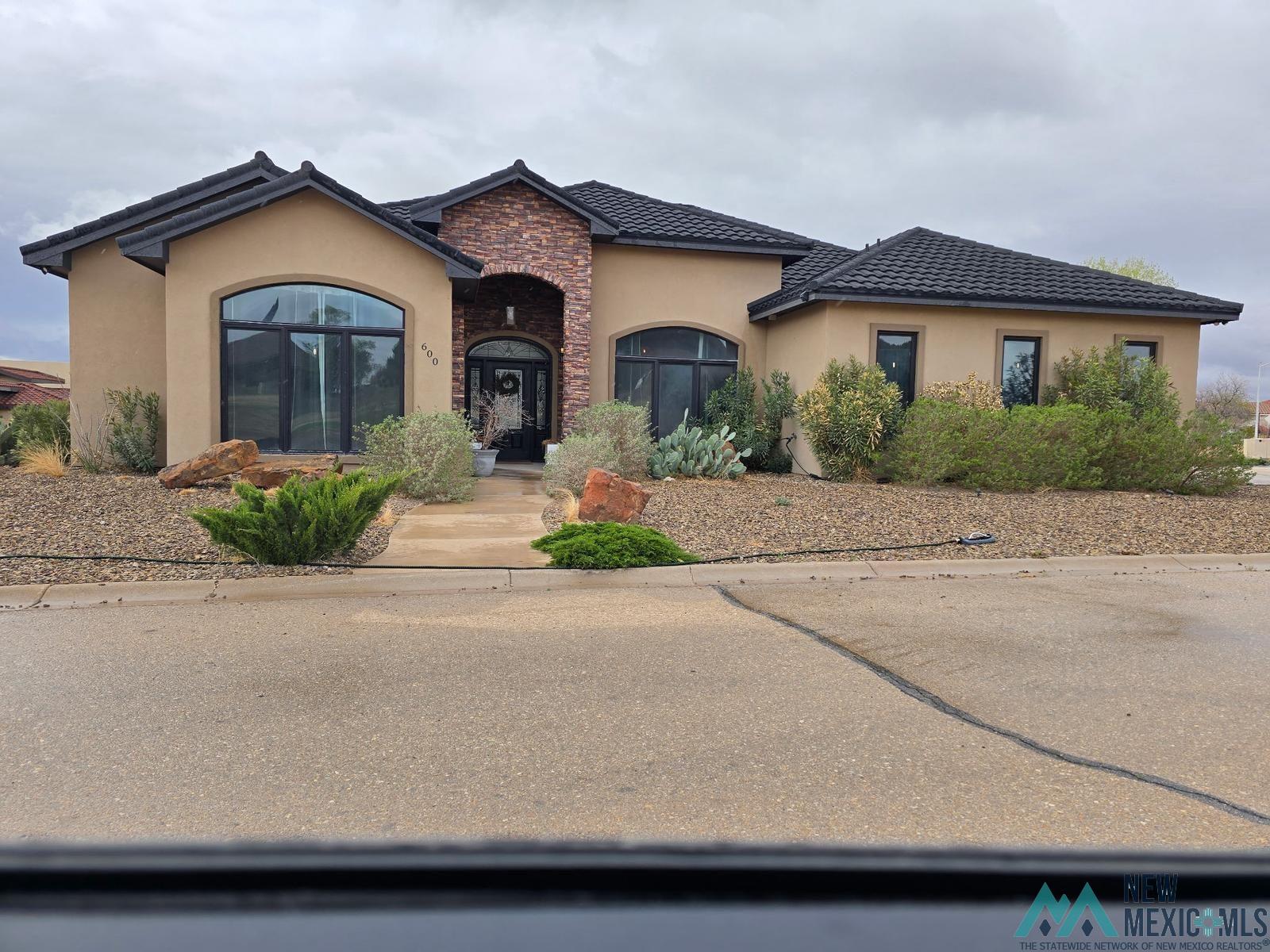 600 E Penbrook Court, Carlsbad, Texas image 1