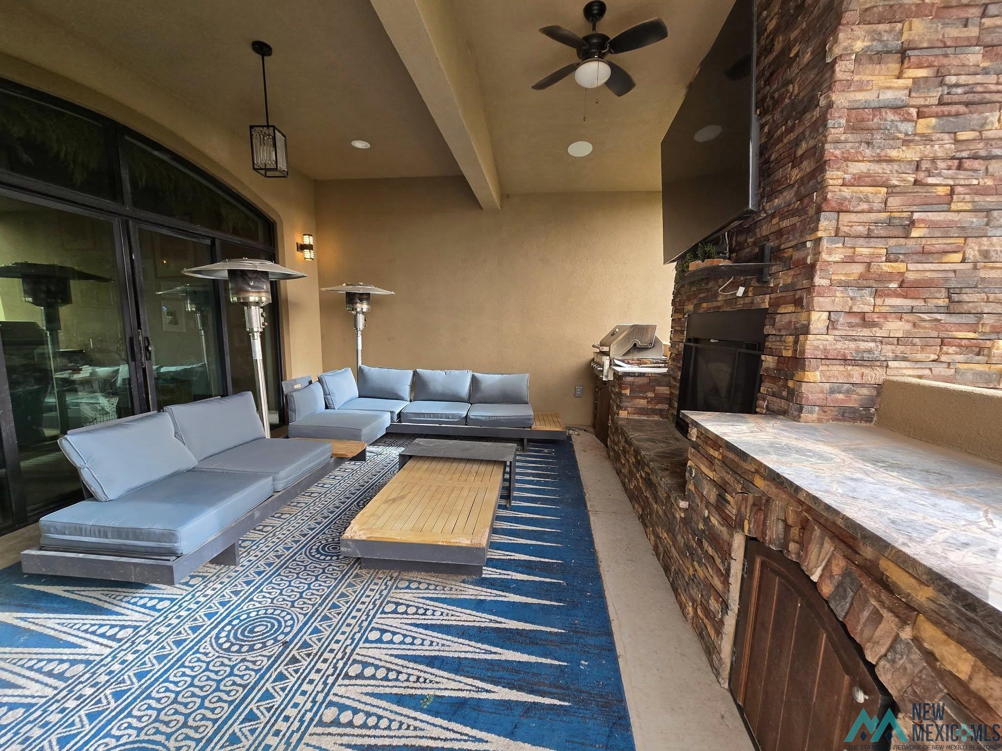 600 E Penbrook Court, Carlsbad, Texas image 21