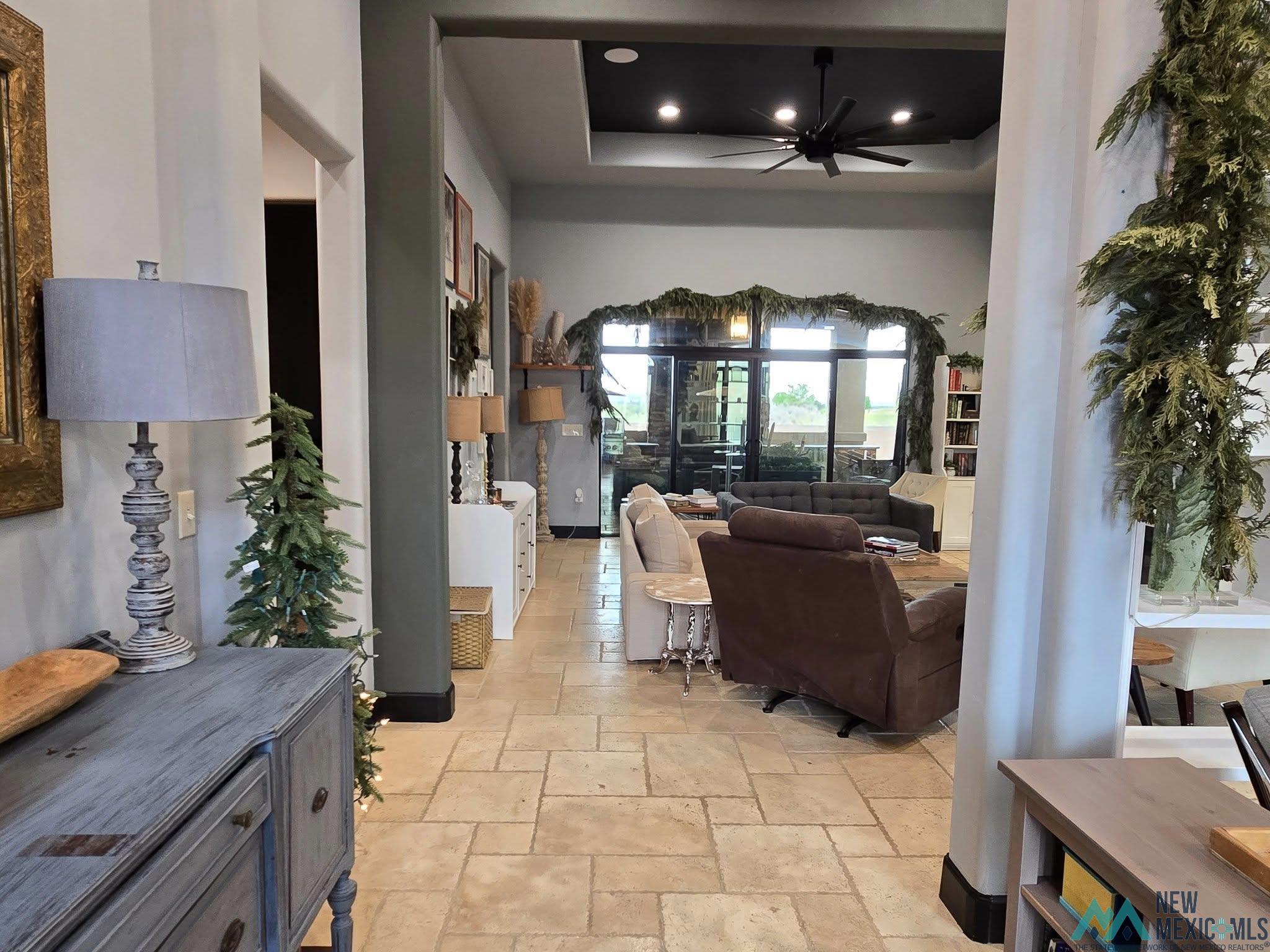 600 E Penbrook Court, Carlsbad, Texas image 2