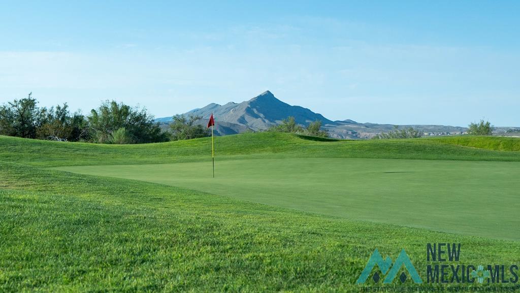 212 Tierra Verde Circle, Elephant Butte, Texas image 5