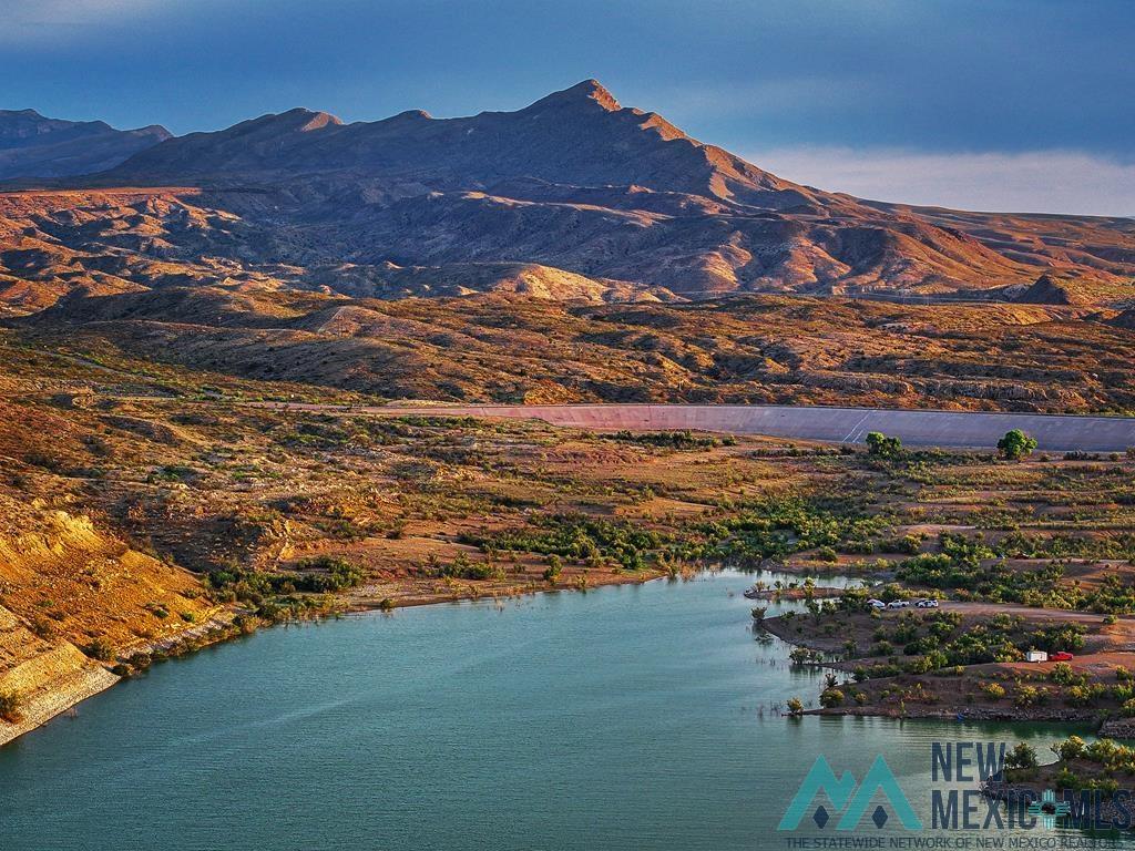 212 Tierra Verde Circle, Elephant Butte, Texas image 11