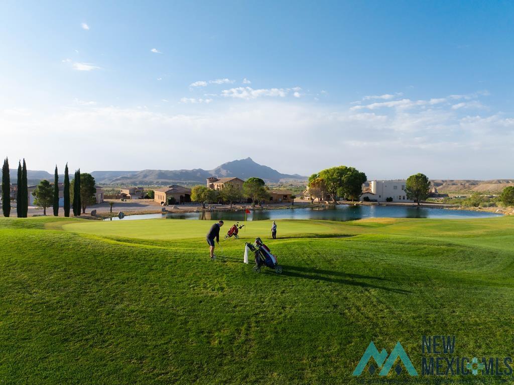 212 Tierra Verde Circle, Elephant Butte, Texas image 7