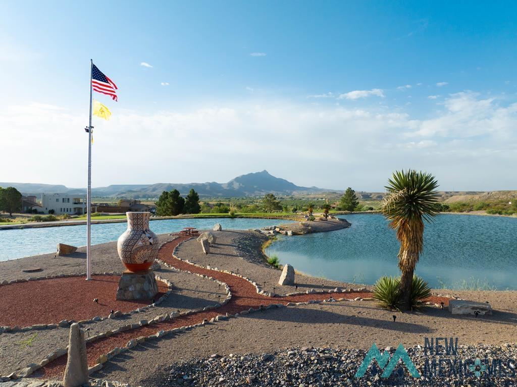 212 Tierra Verde Circle, Elephant Butte, Texas image 8