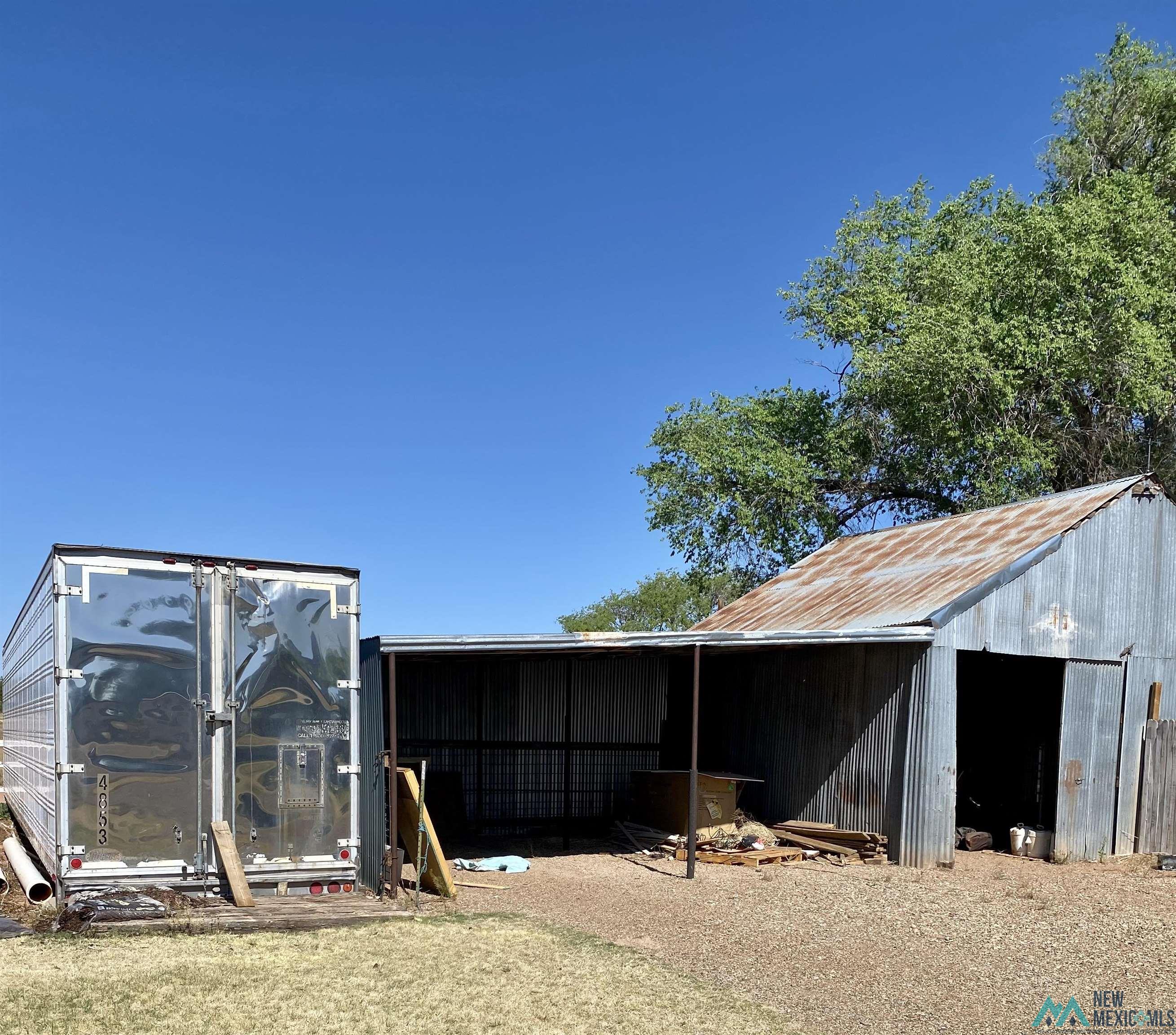 6291 Quay County Road Aq, Tucumcari, Texas image 38