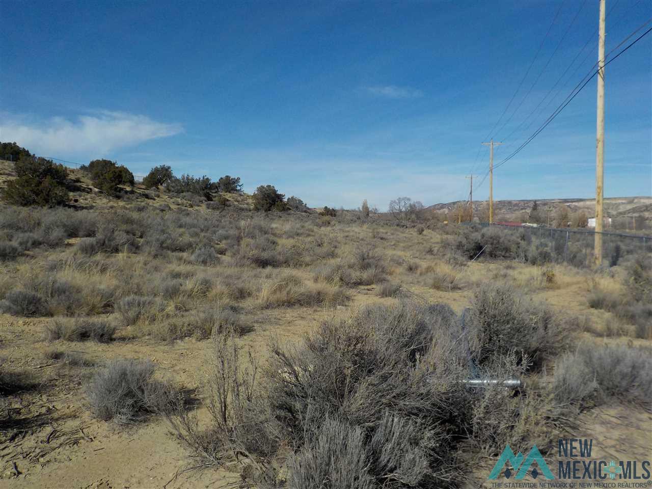 TBD Plateau Drive, Gallup, New Mexico image 1