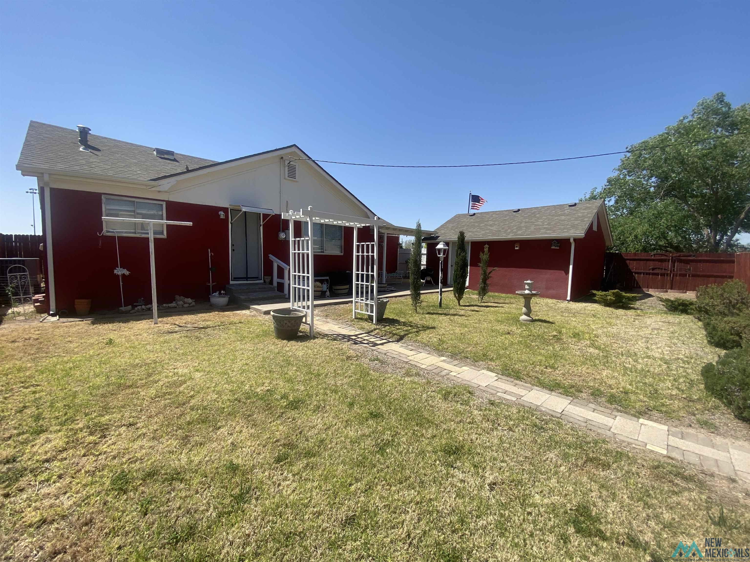 803 Hermosa Drive, Roswell, Texas image 39