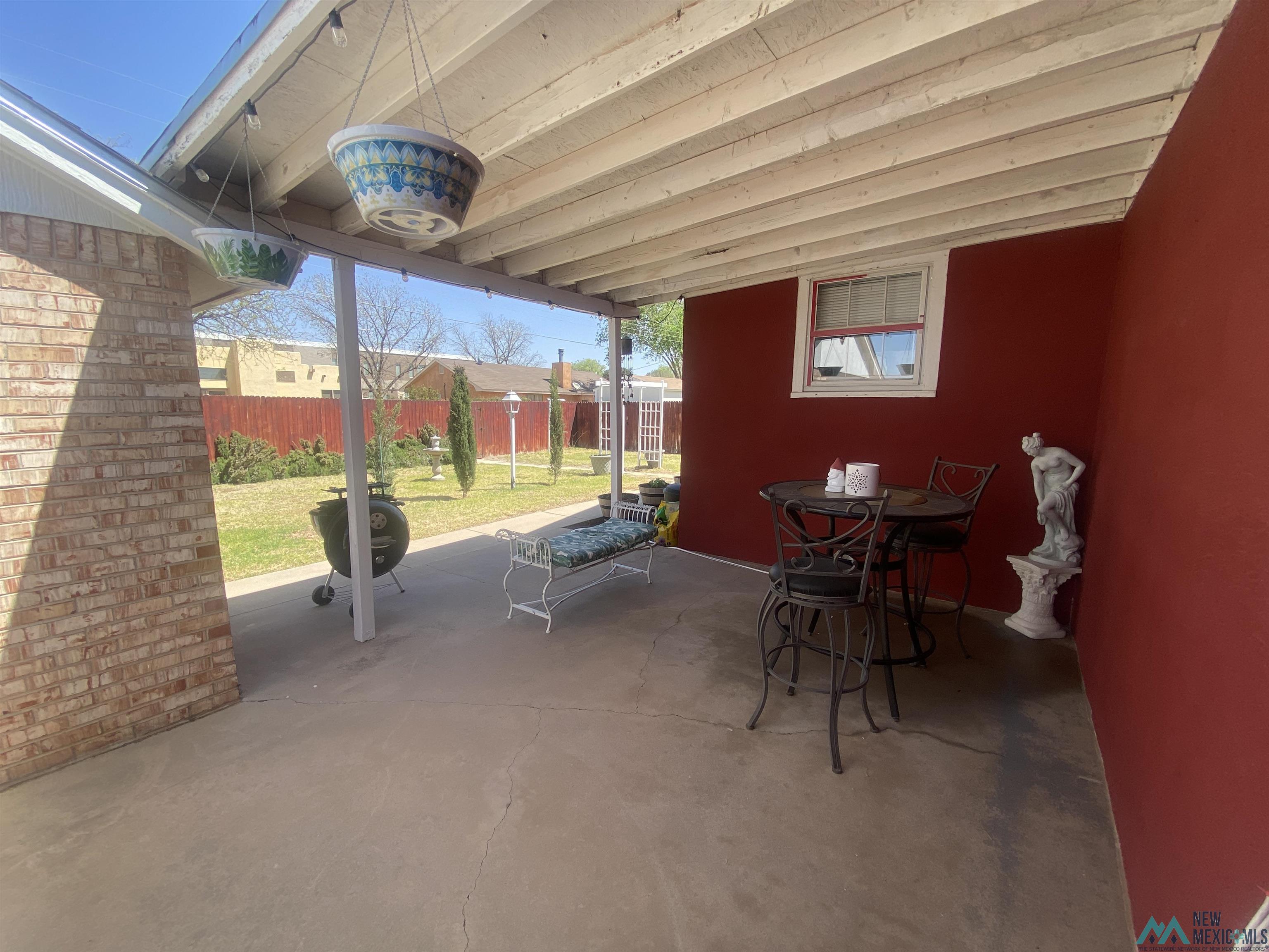 803 Hermosa Drive, Roswell, Texas image 28