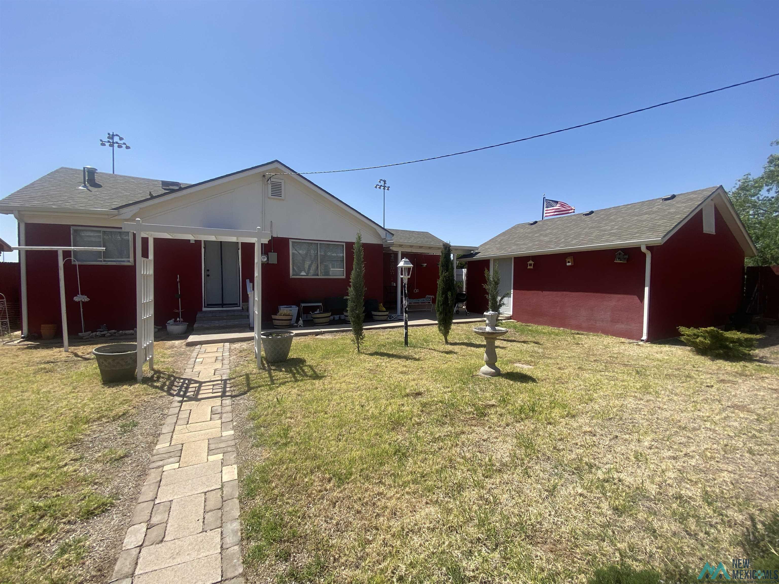 803 Hermosa Drive, Roswell, Texas image 33