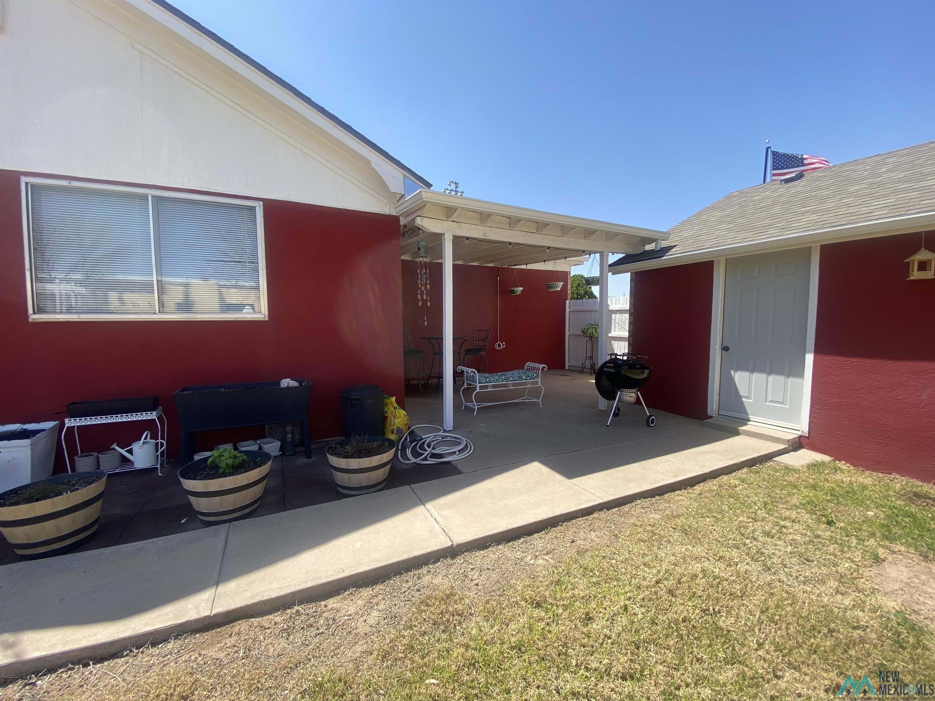 803 Hermosa Drive, Roswell, Texas image 34