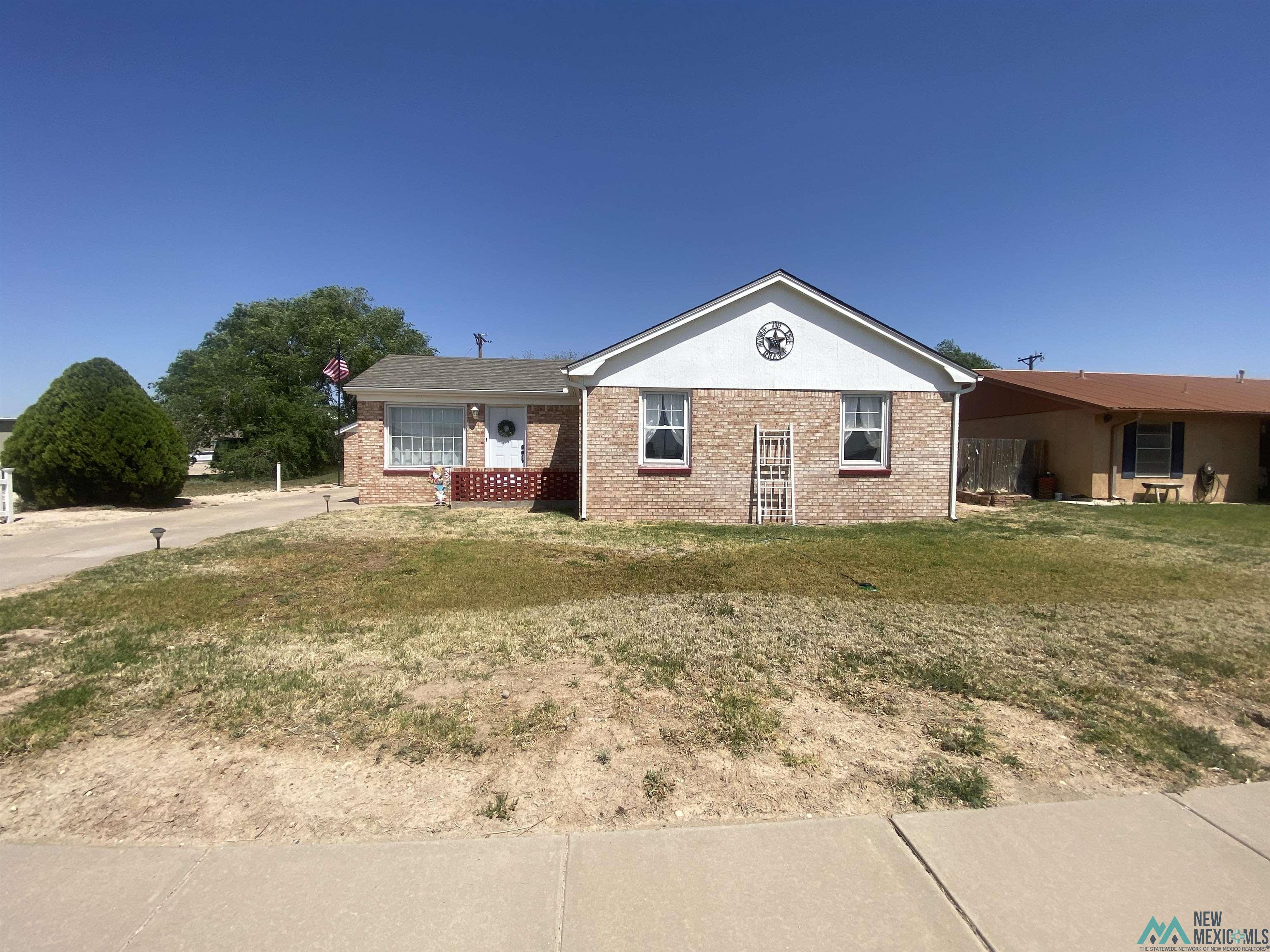 803 Hermosa Drive, Roswell, Texas image 2