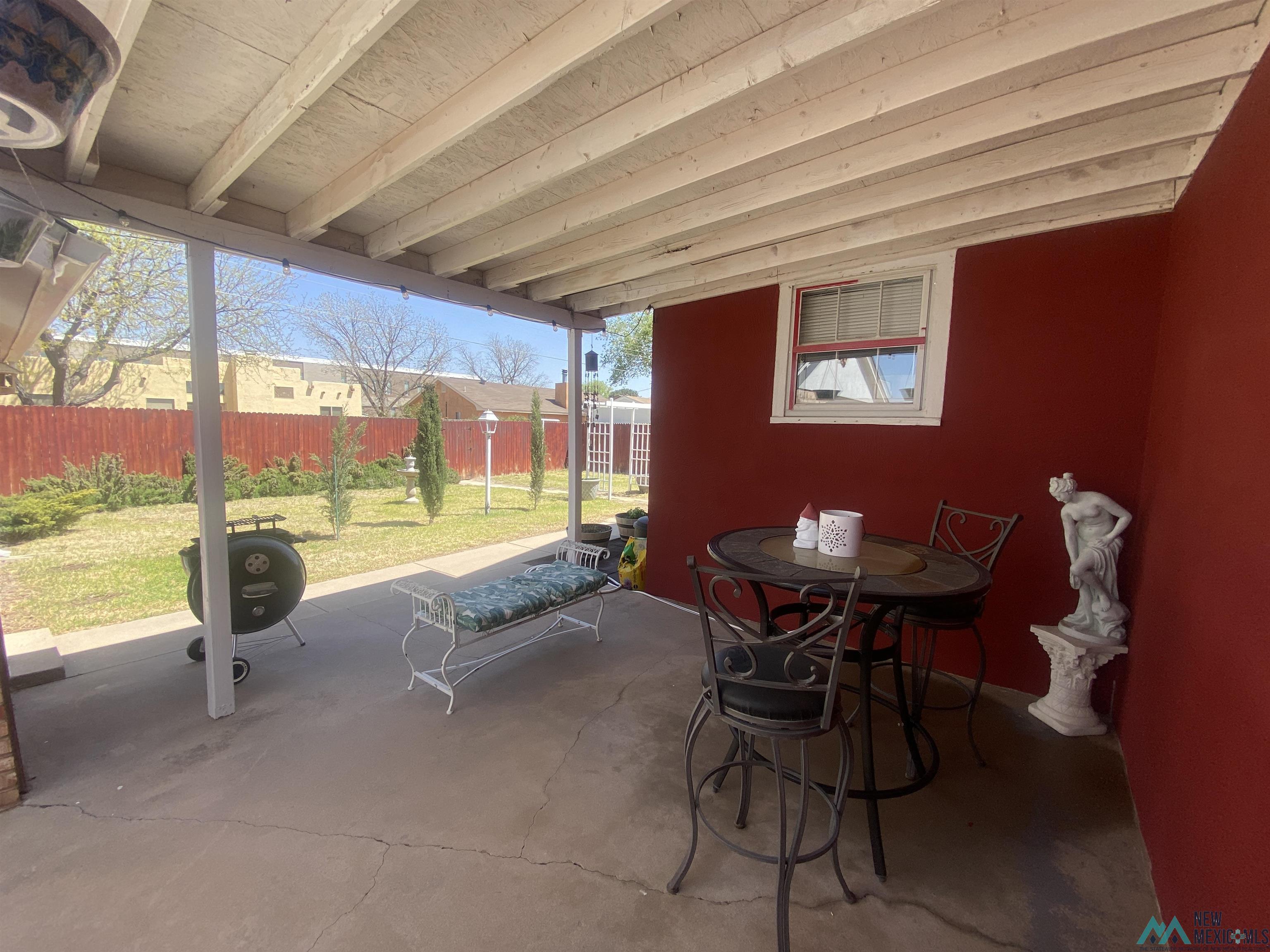 803 Hermosa Drive, Roswell, Texas image 30