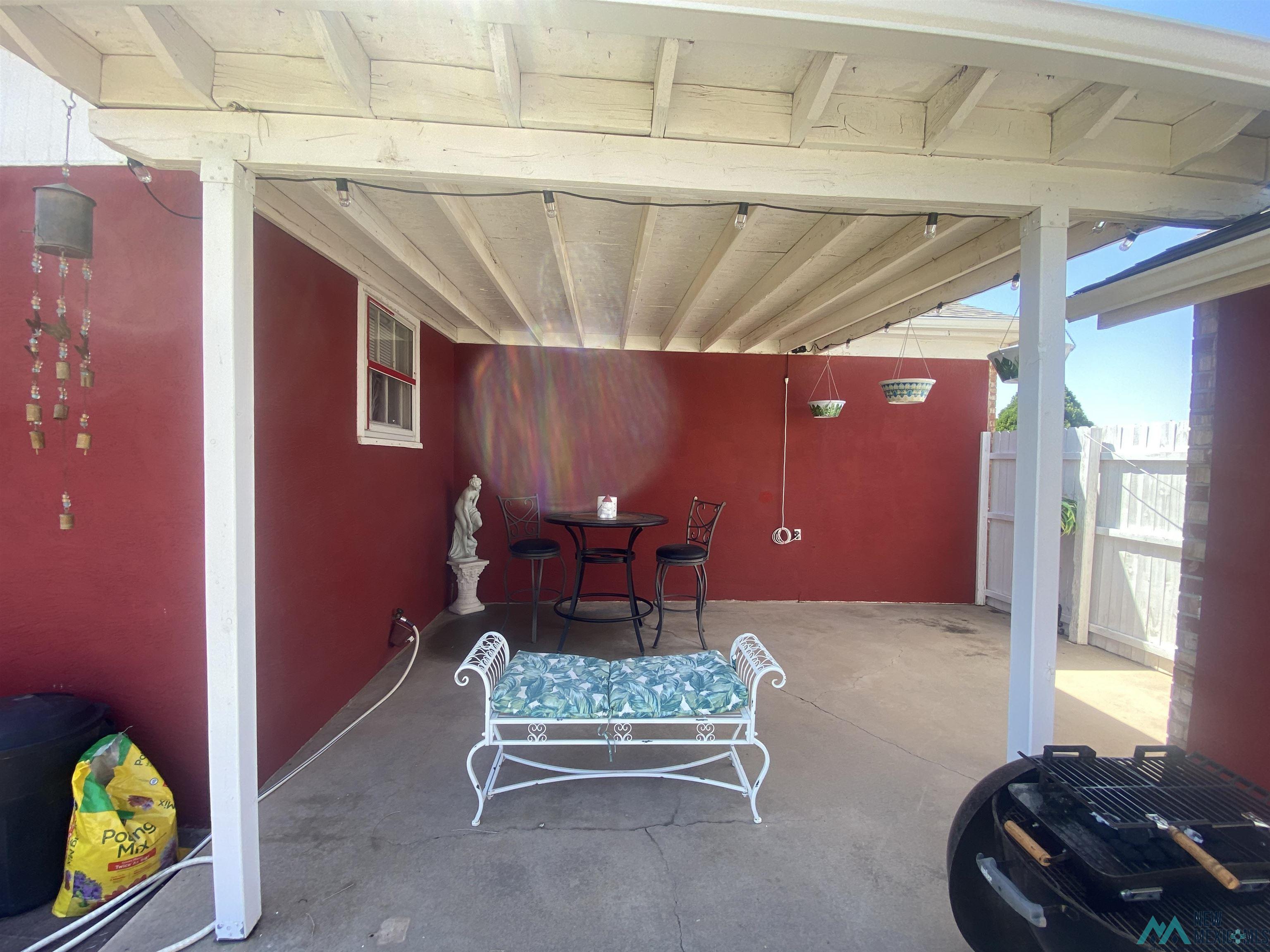 803 Hermosa Drive, Roswell, Texas image 31