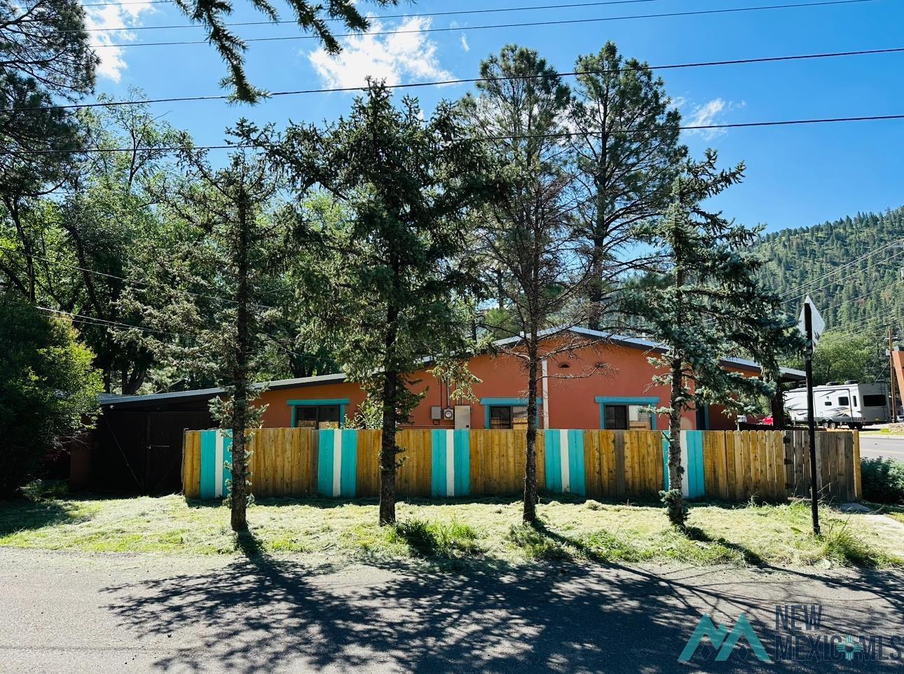 1208 Sudderth Drive, Ruidoso, New Mexico image 4