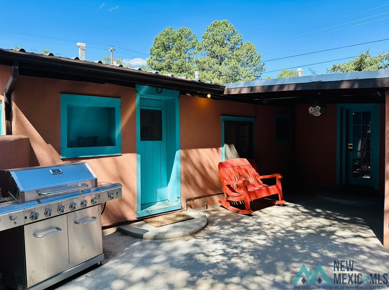 1208 Sudderth Drive, Ruidoso, New Mexico image 31