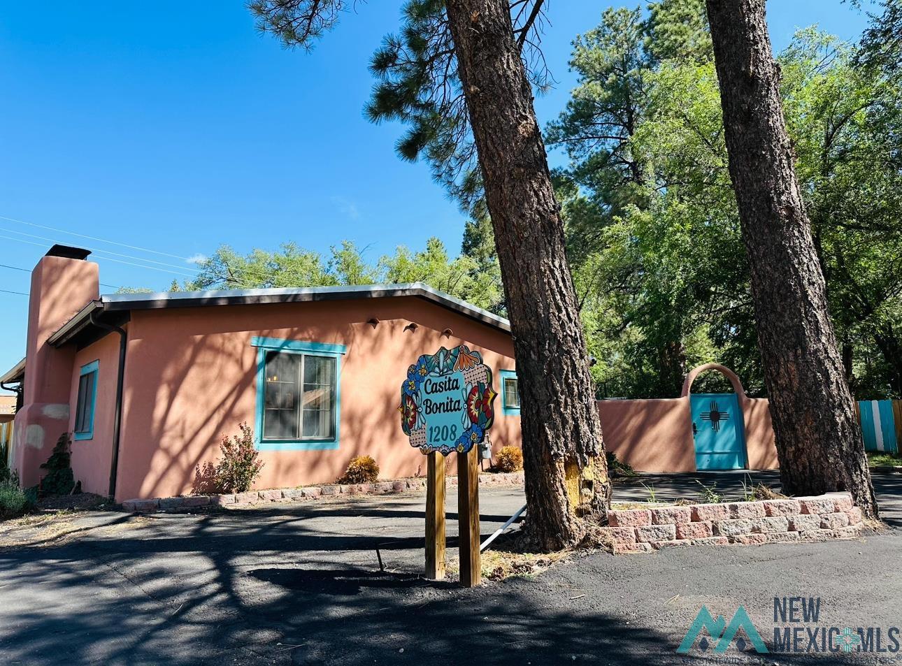 1208 Sudderth Drive, Ruidoso, New Mexico image 1