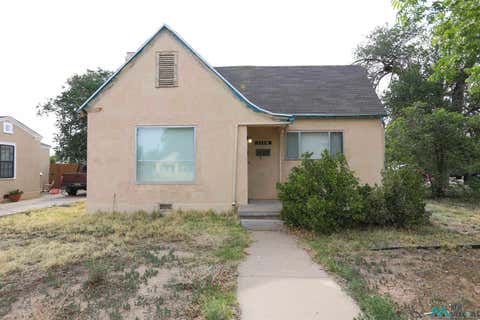 Multifamily For Sale - 1112 N Lea Avenue<br/> Roswell, NM 88201
